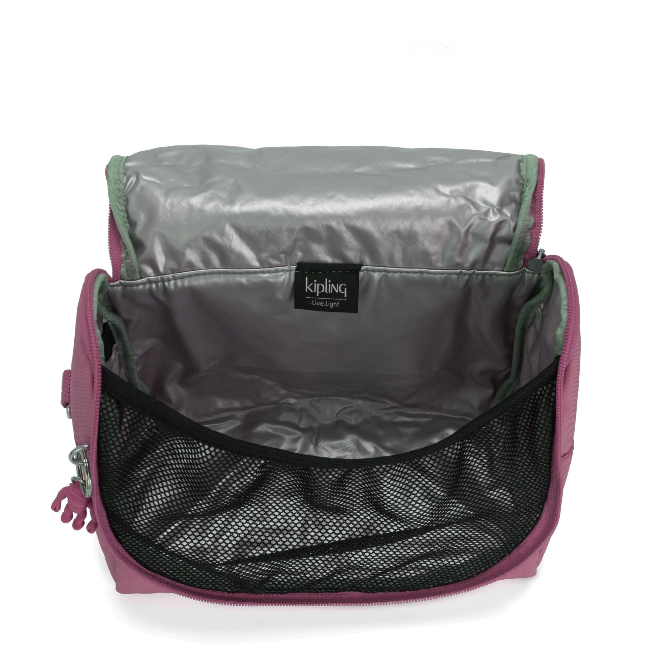 Kipling Kichirou Insulated Lunch Bag