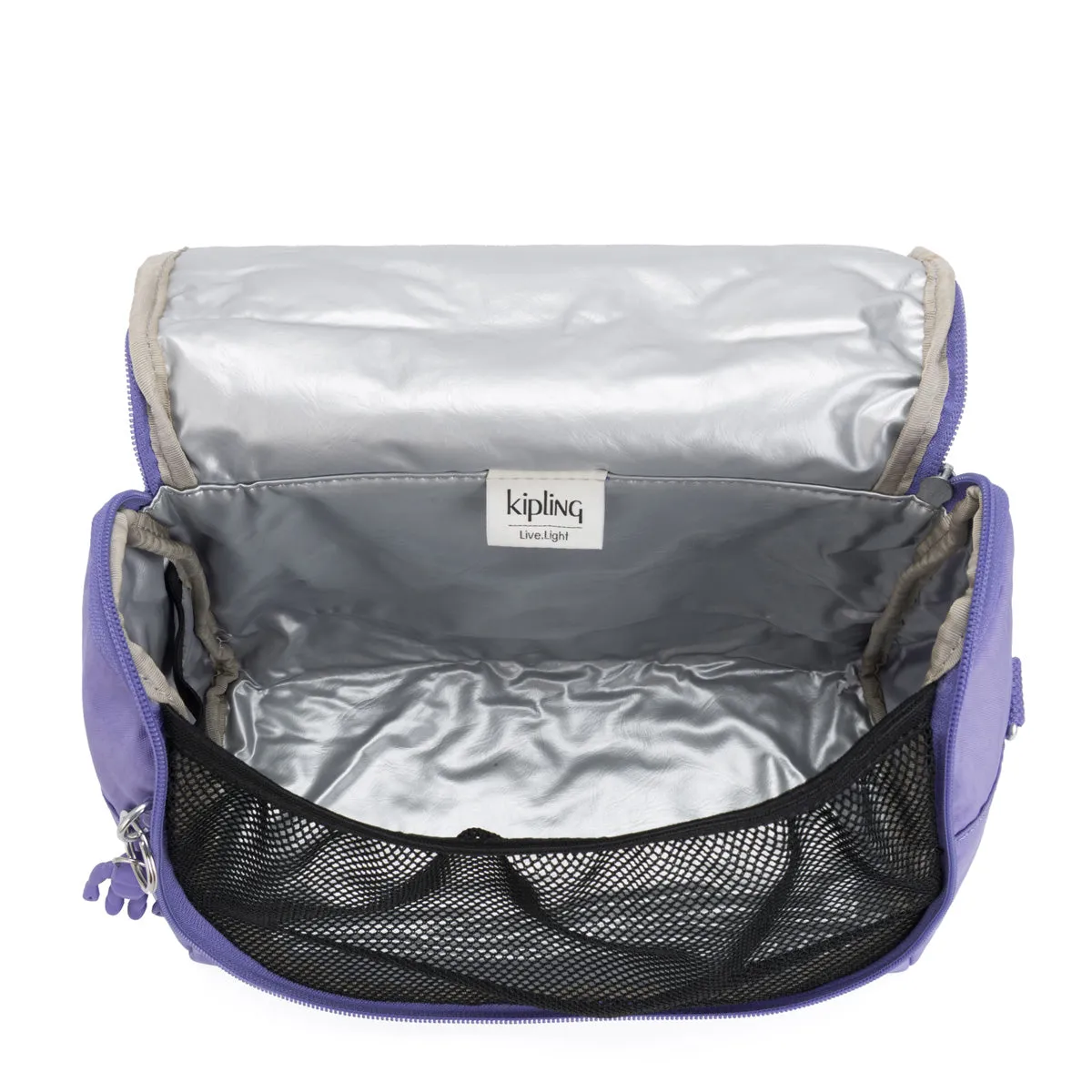 Kipling Kichirou Insulated Lunch Bag
