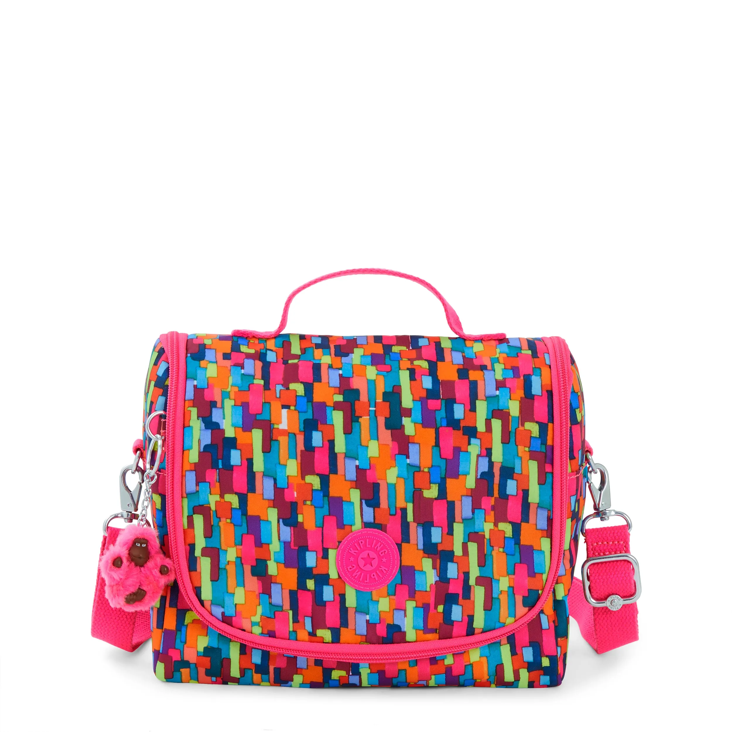 Kipling Kichirou Insulated Lunch Bag