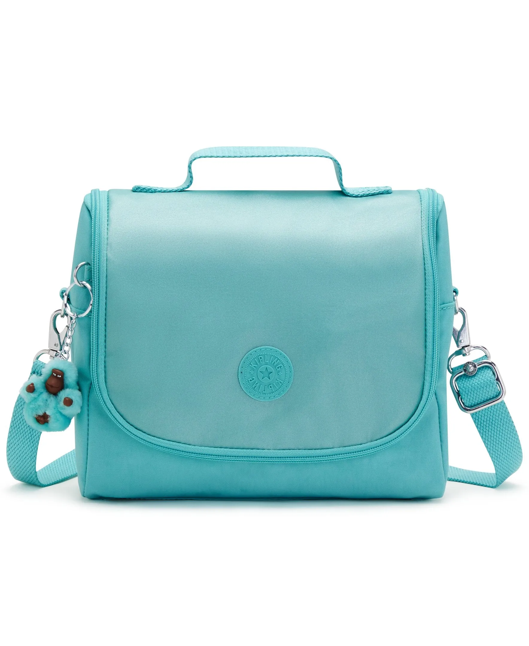 Kipling Kichirou Insulated Lunch Bag