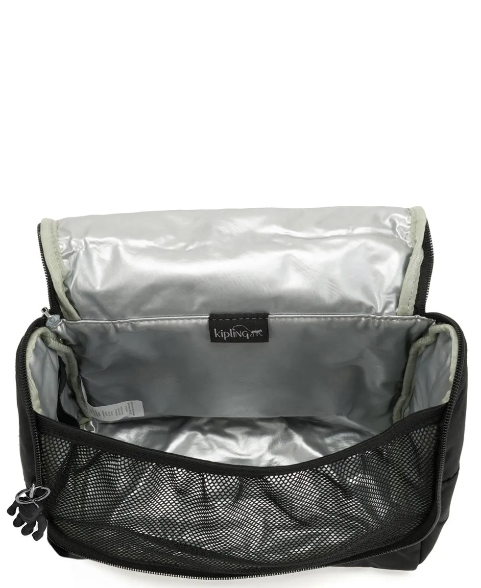 Kipling Kichirou Insulated Lunch Bag