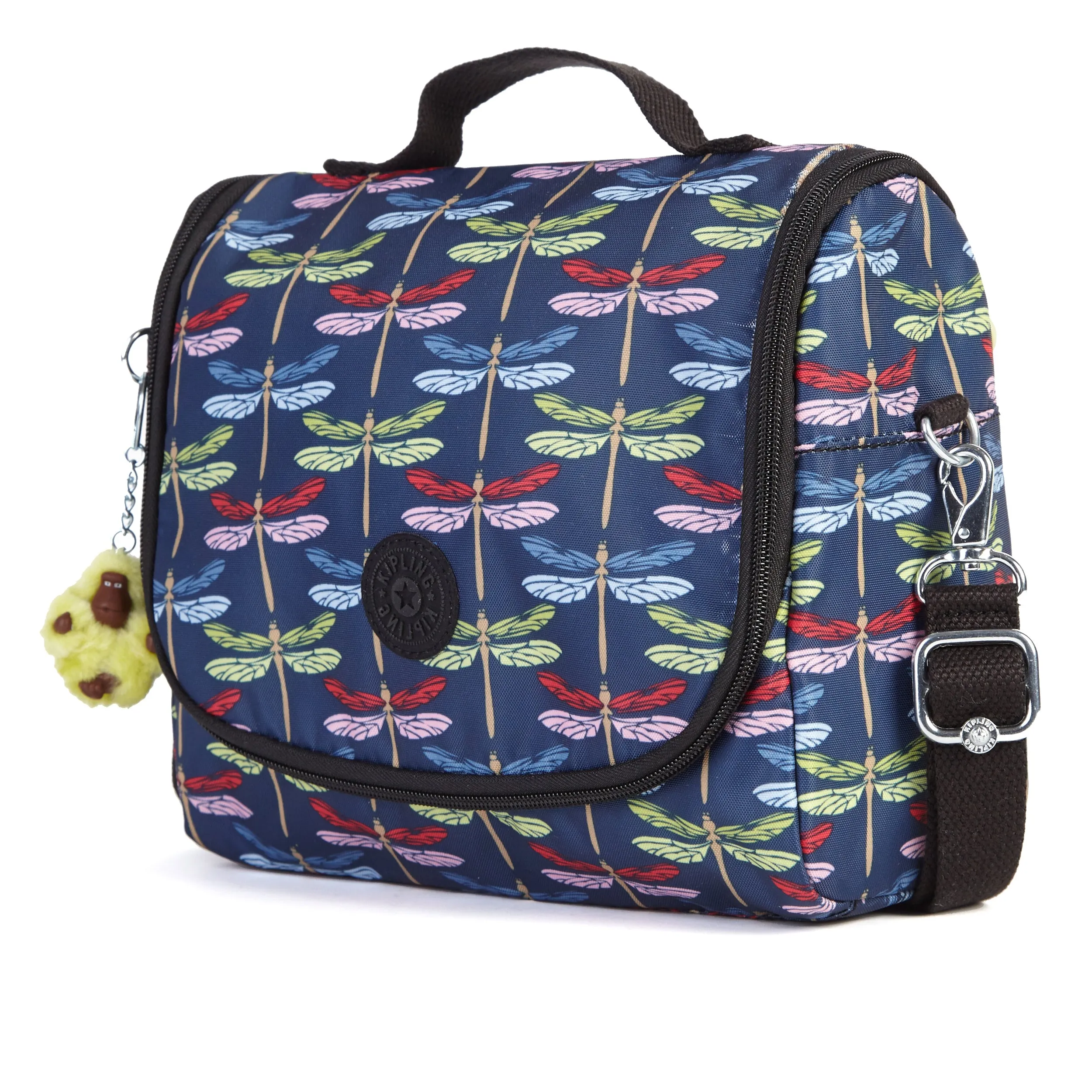 Kipling Kichirou Insulated Lunch Bag