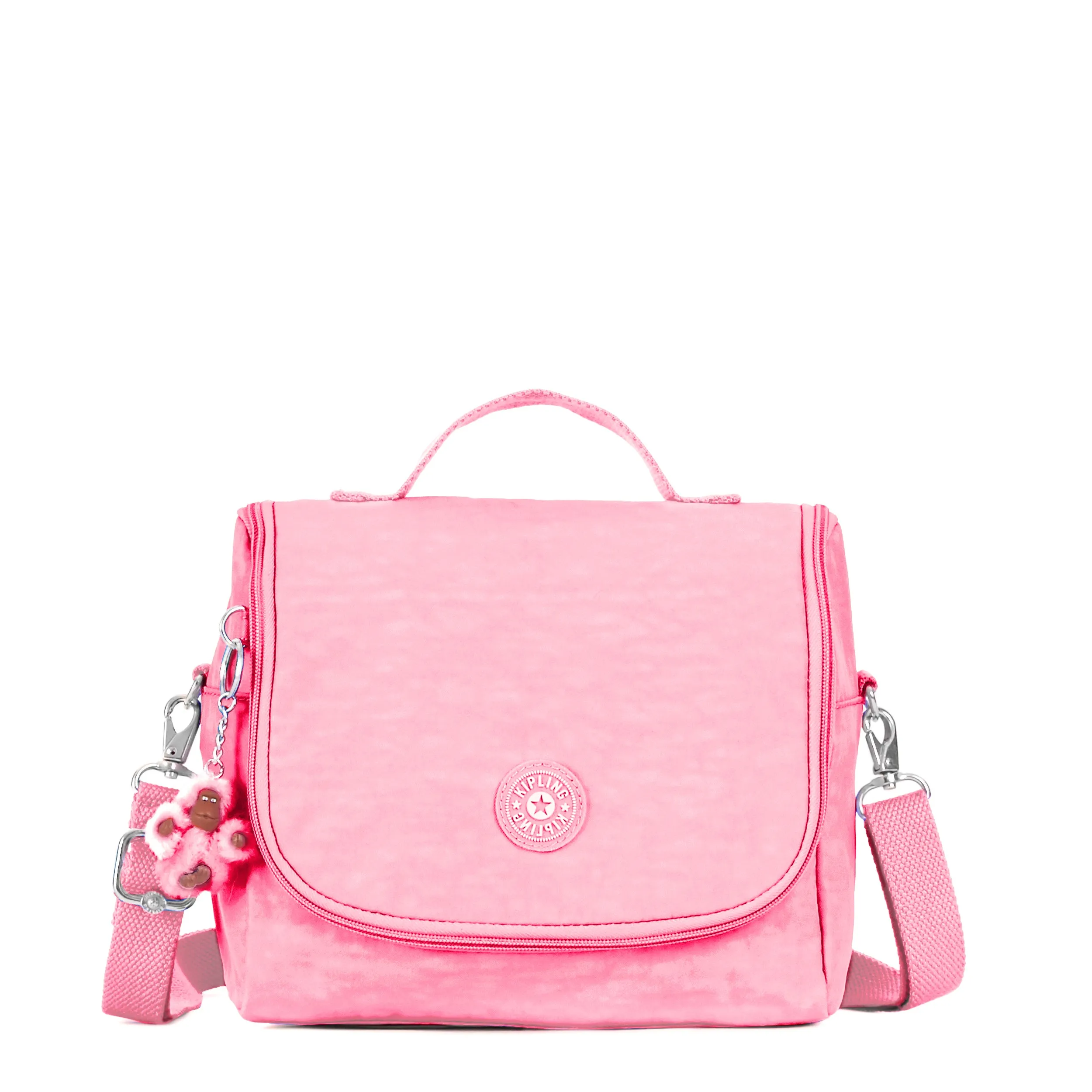 Kipling Kichirou Insulated Lunch Bag