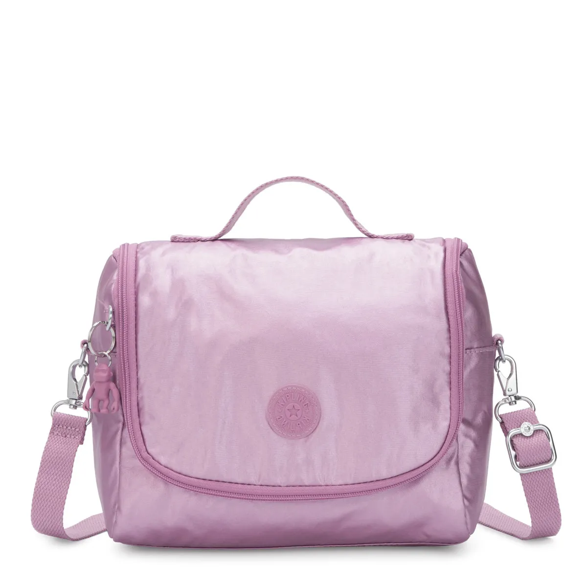 Kipling Kichirou Insulated Lunch Bag