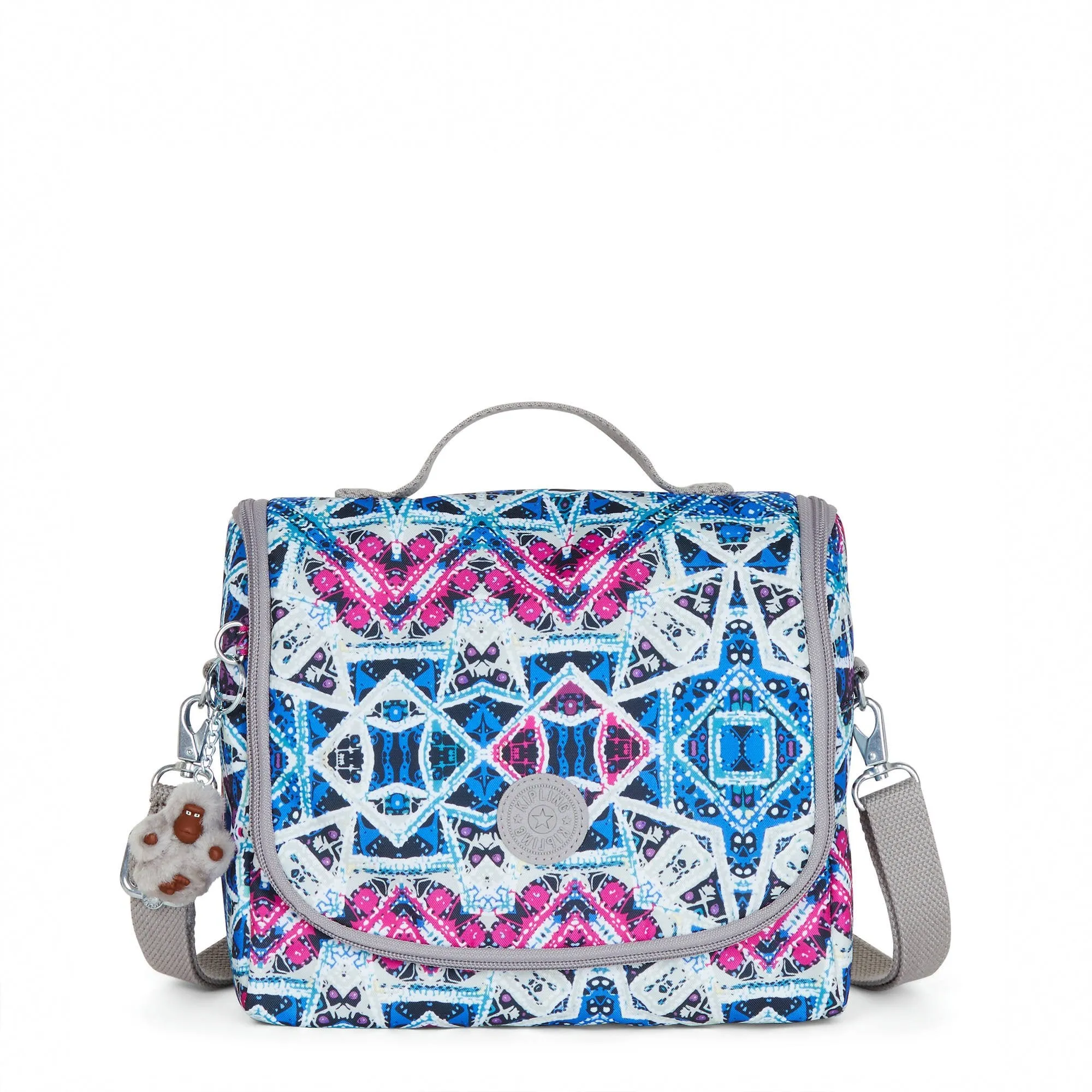 Kipling Kichirou Insulated Lunch Bag