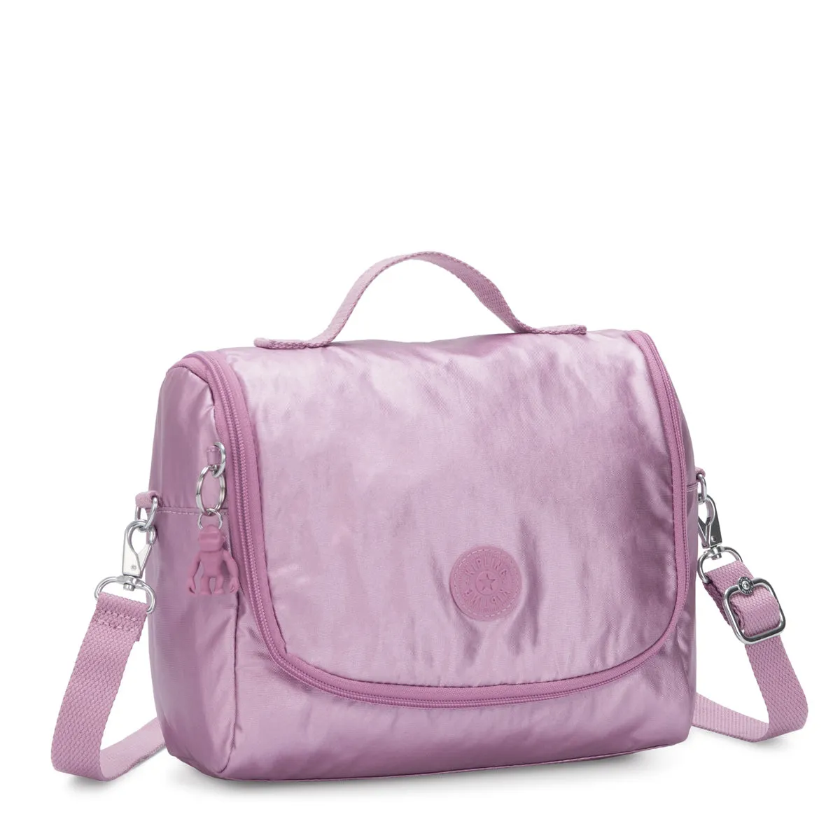 Kipling Kichirou Insulated Lunch Bag