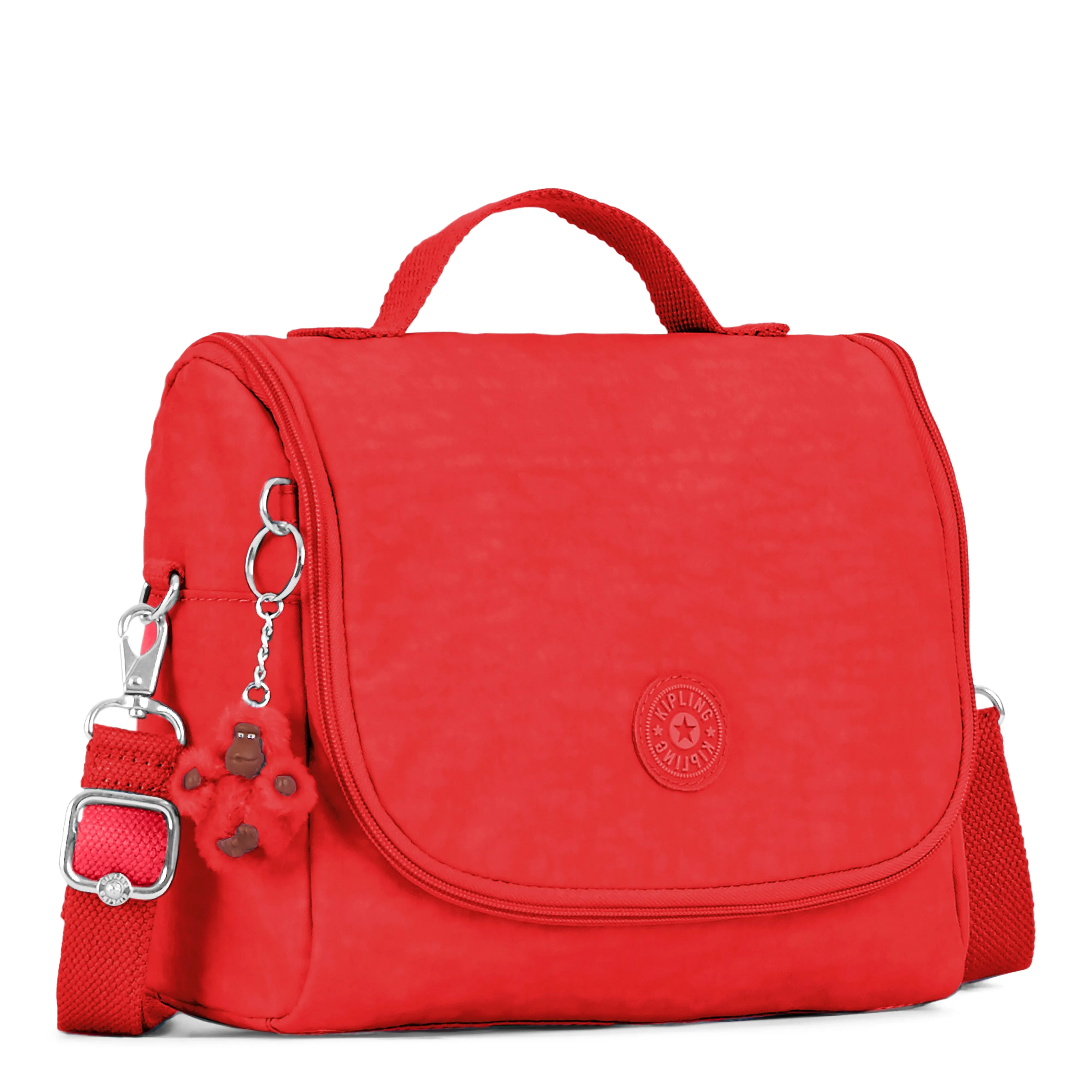 Kipling Kichirou Insulated Lunch Bag