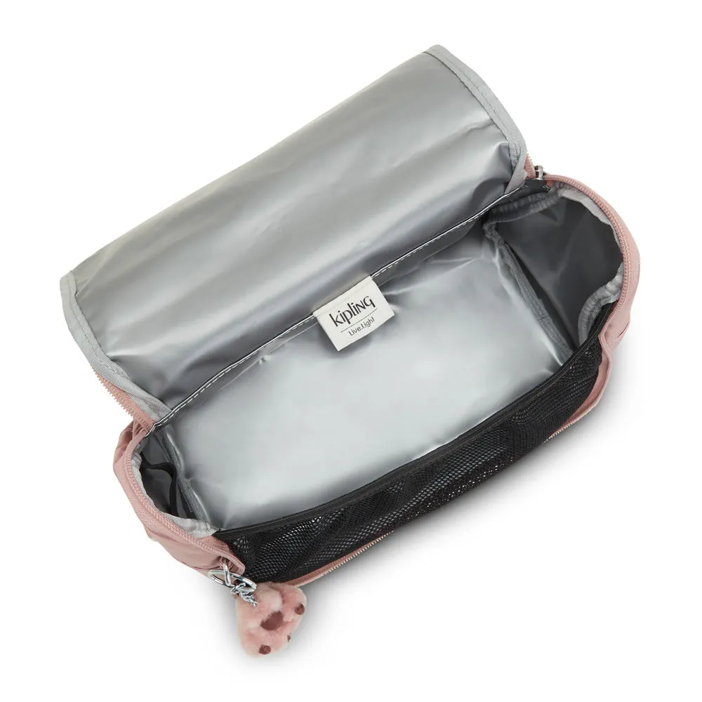 Kipling Kichirou Insulated Lunch Bag