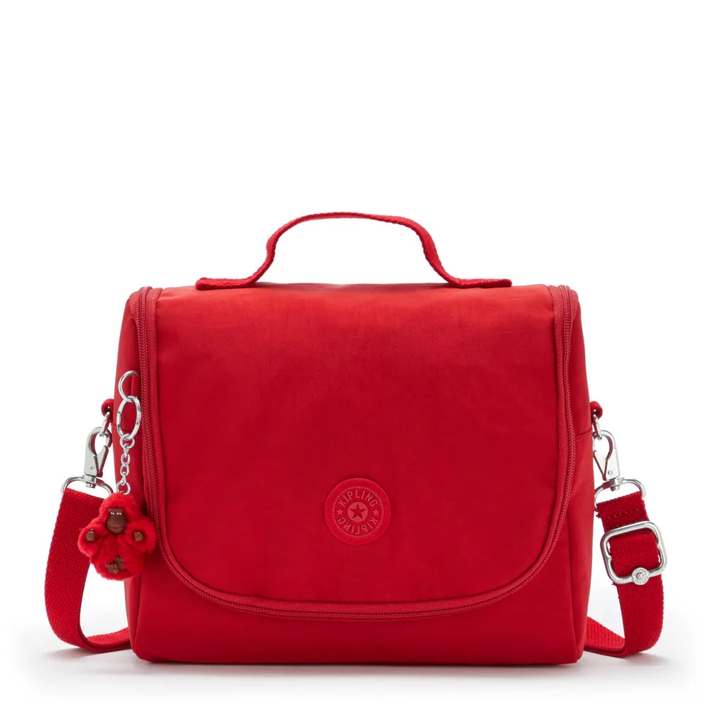 Kipling Kichirou Insulated Lunch Bag