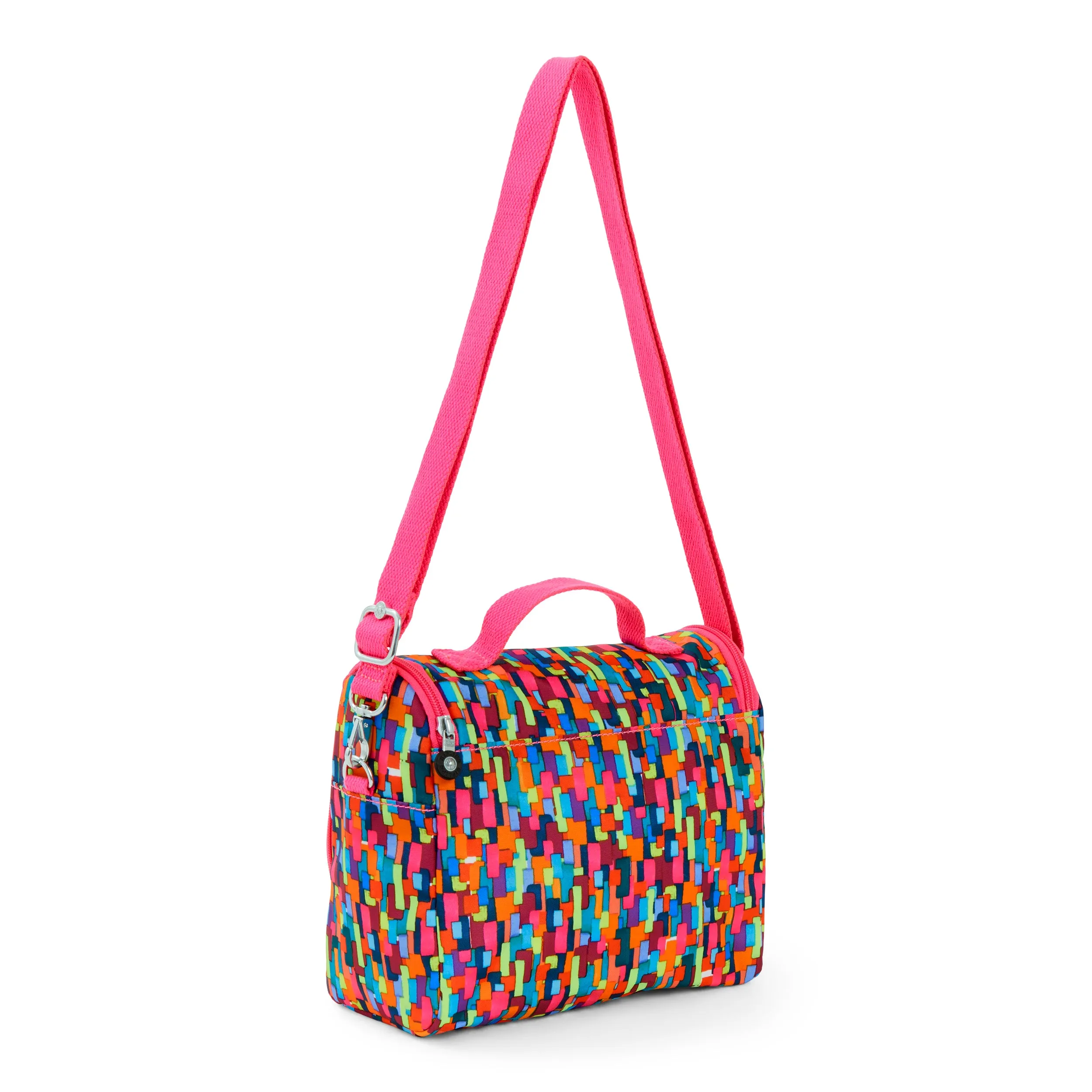 Kipling Kichirou Insulated Lunch Bag