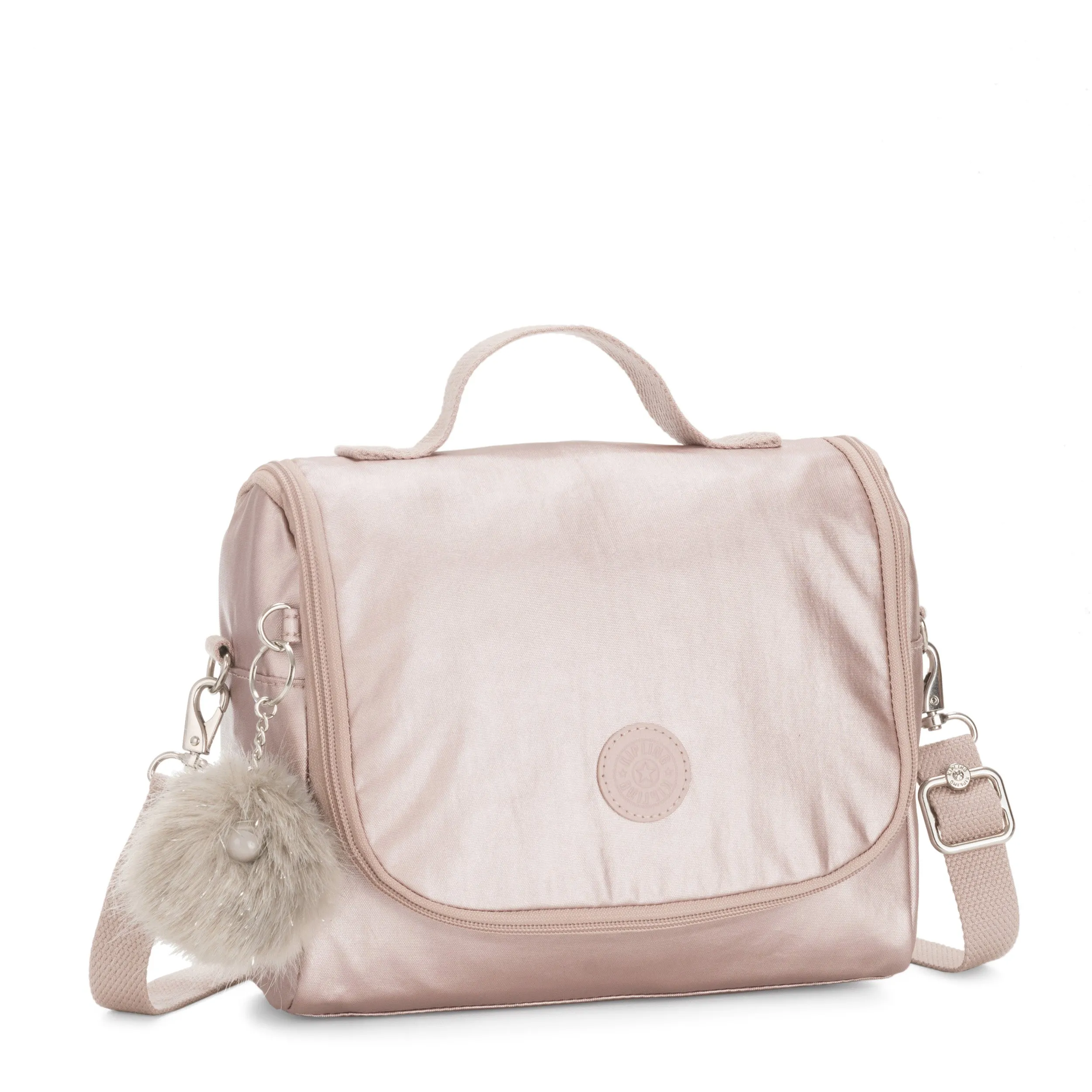 Kipling Kichirou Insulated Lunch Bag