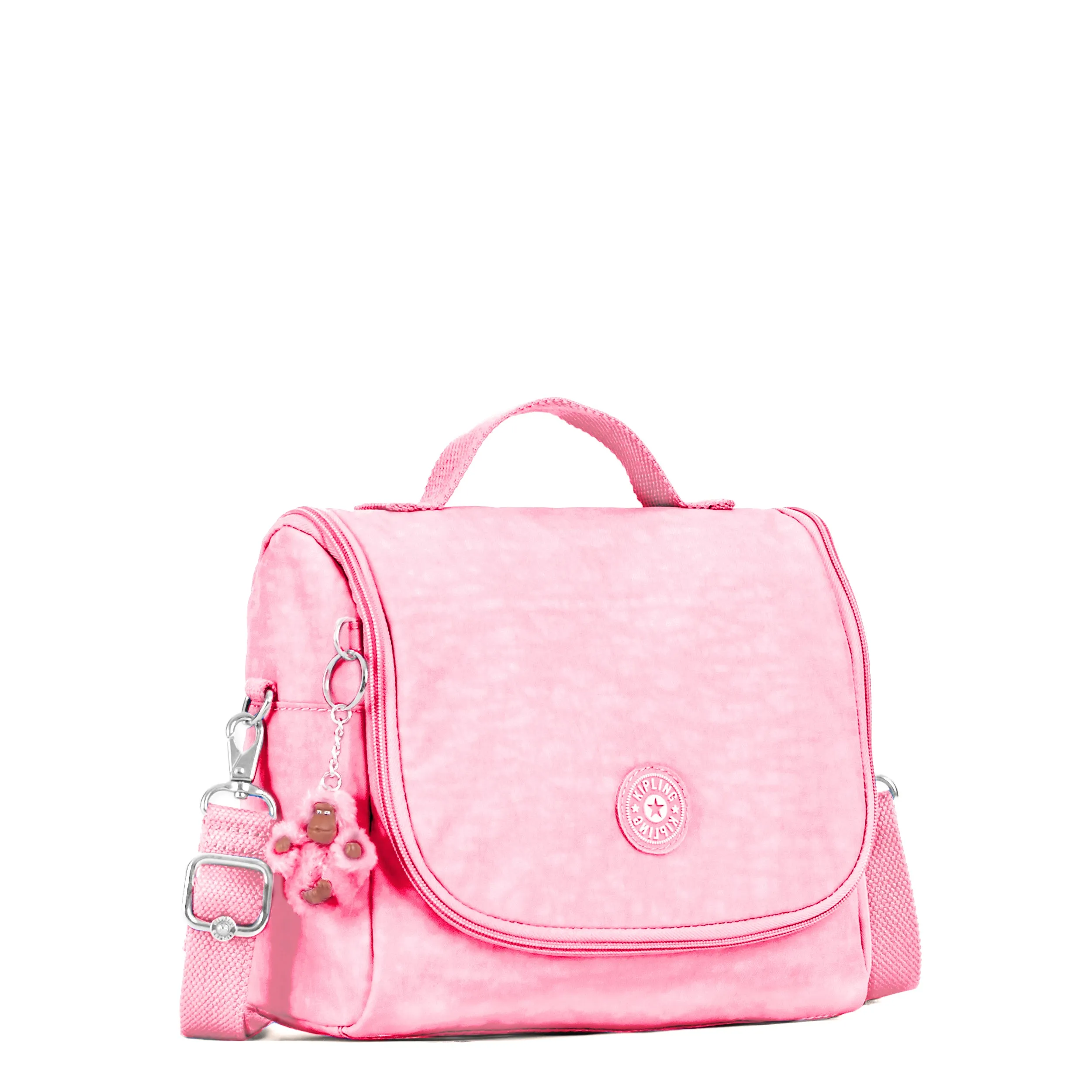 Kipling Kichirou Insulated Lunch Bag