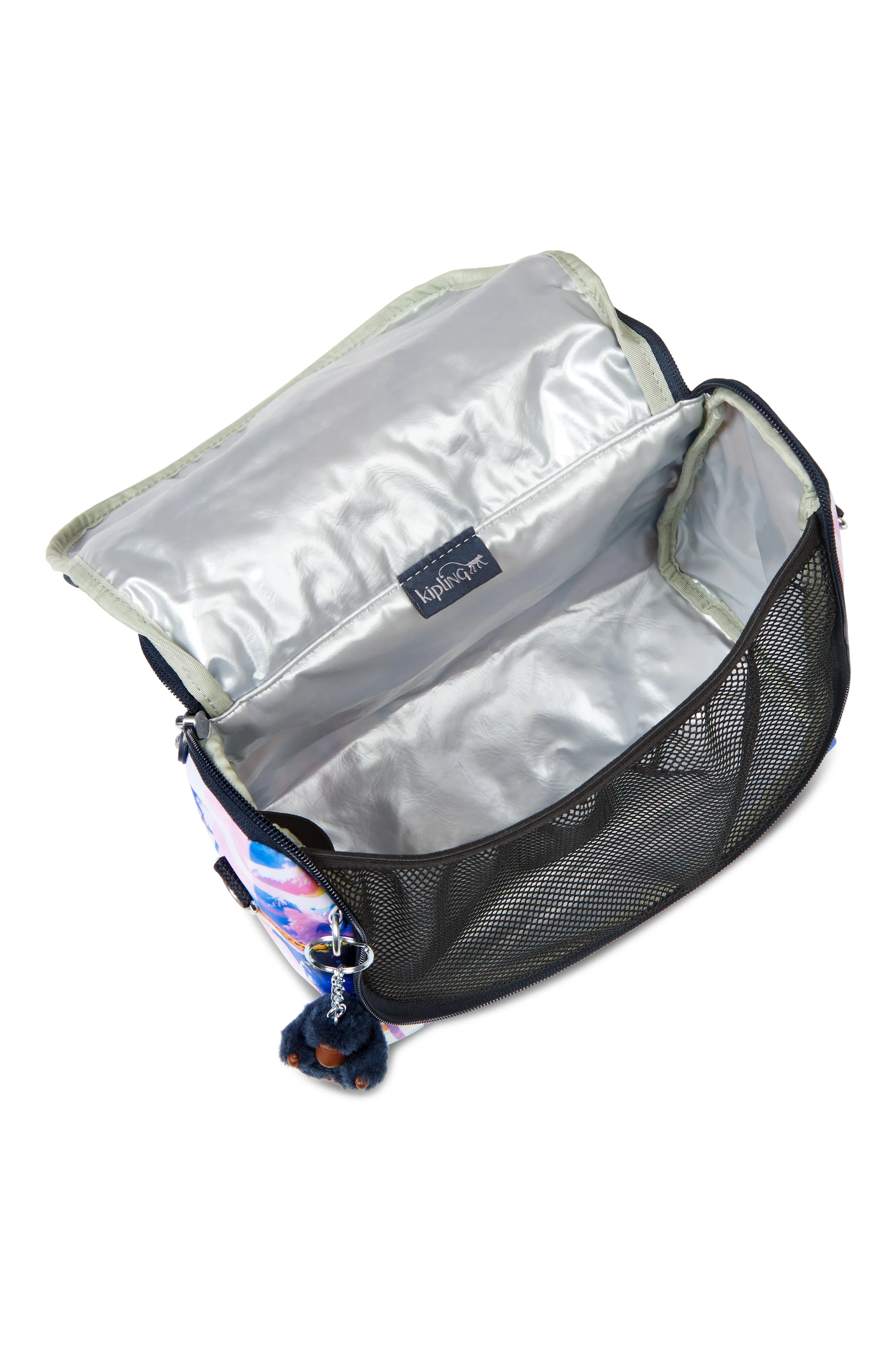 Kipling Kichirou Insulated Lunch Bag