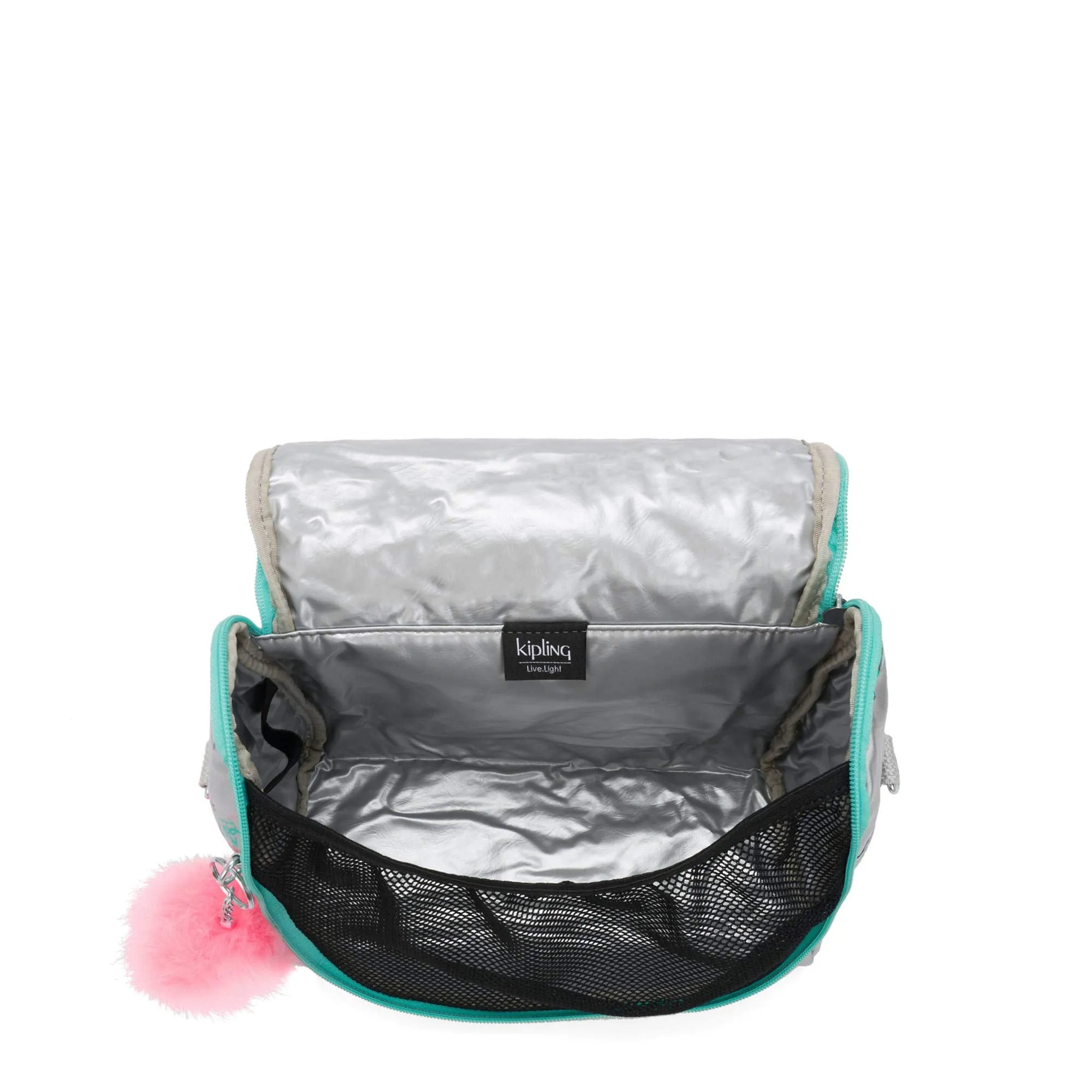 Kipling Kichirou Insulated Lunch Bag