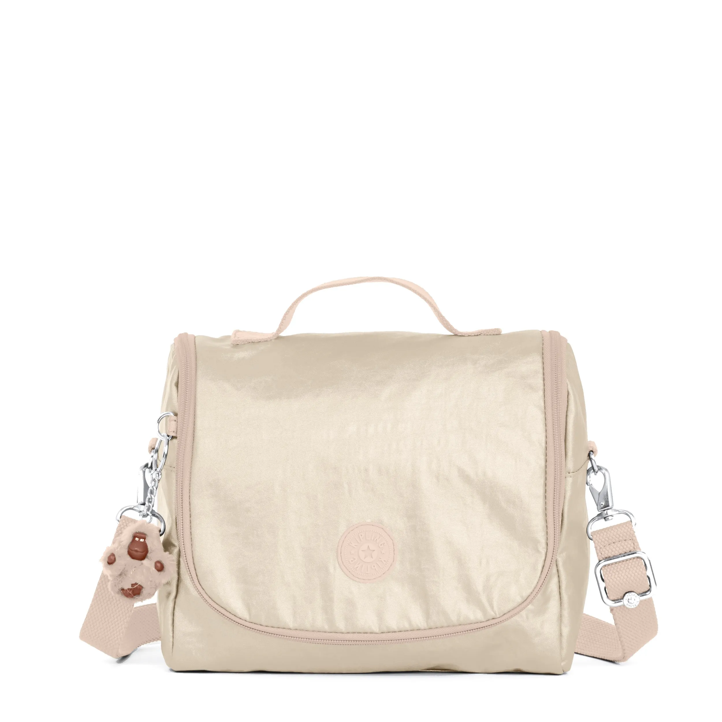 Kipling Kichirou Insulated Lunch Bag
