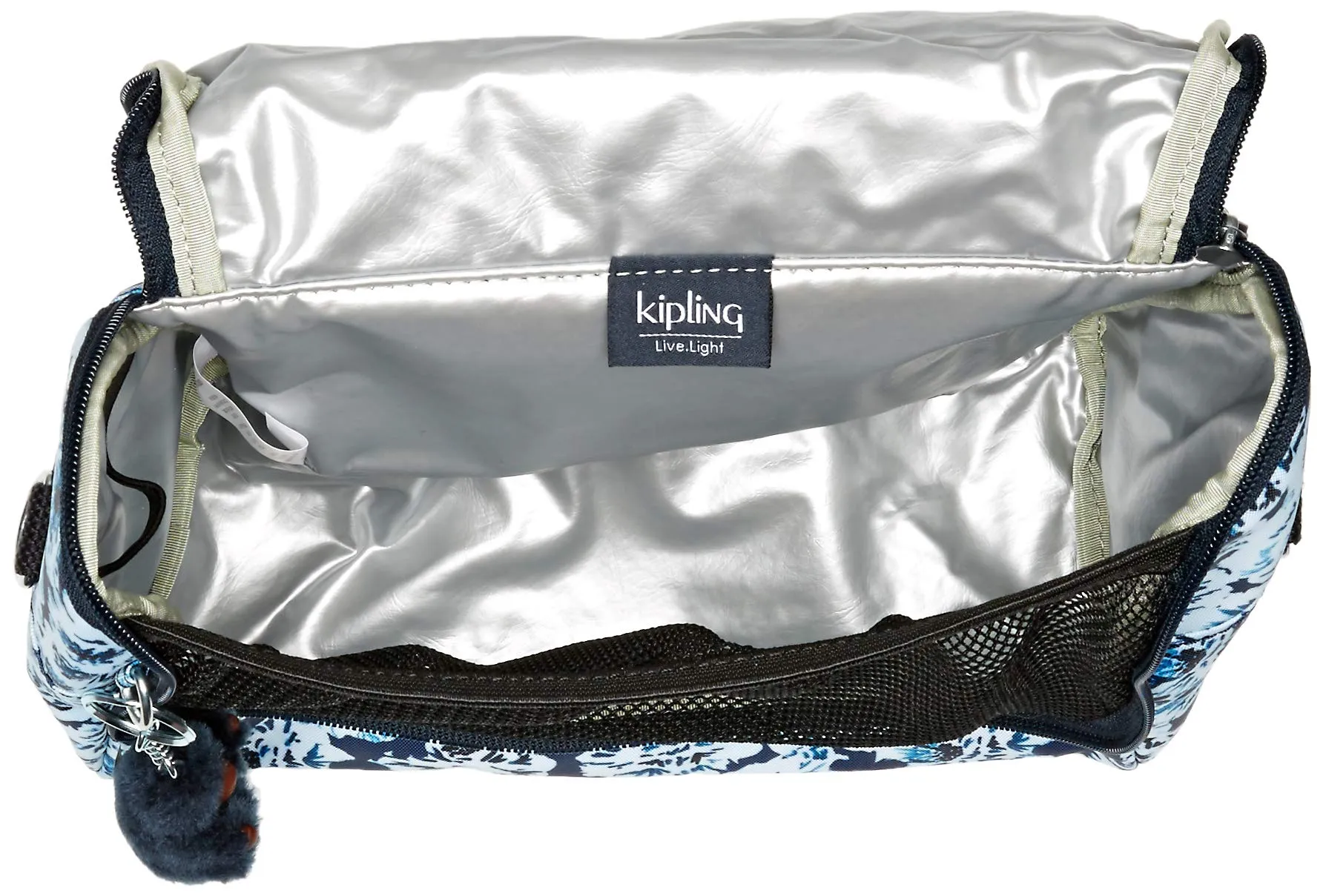 Kipling Kichirou Insulated Lunch Bag