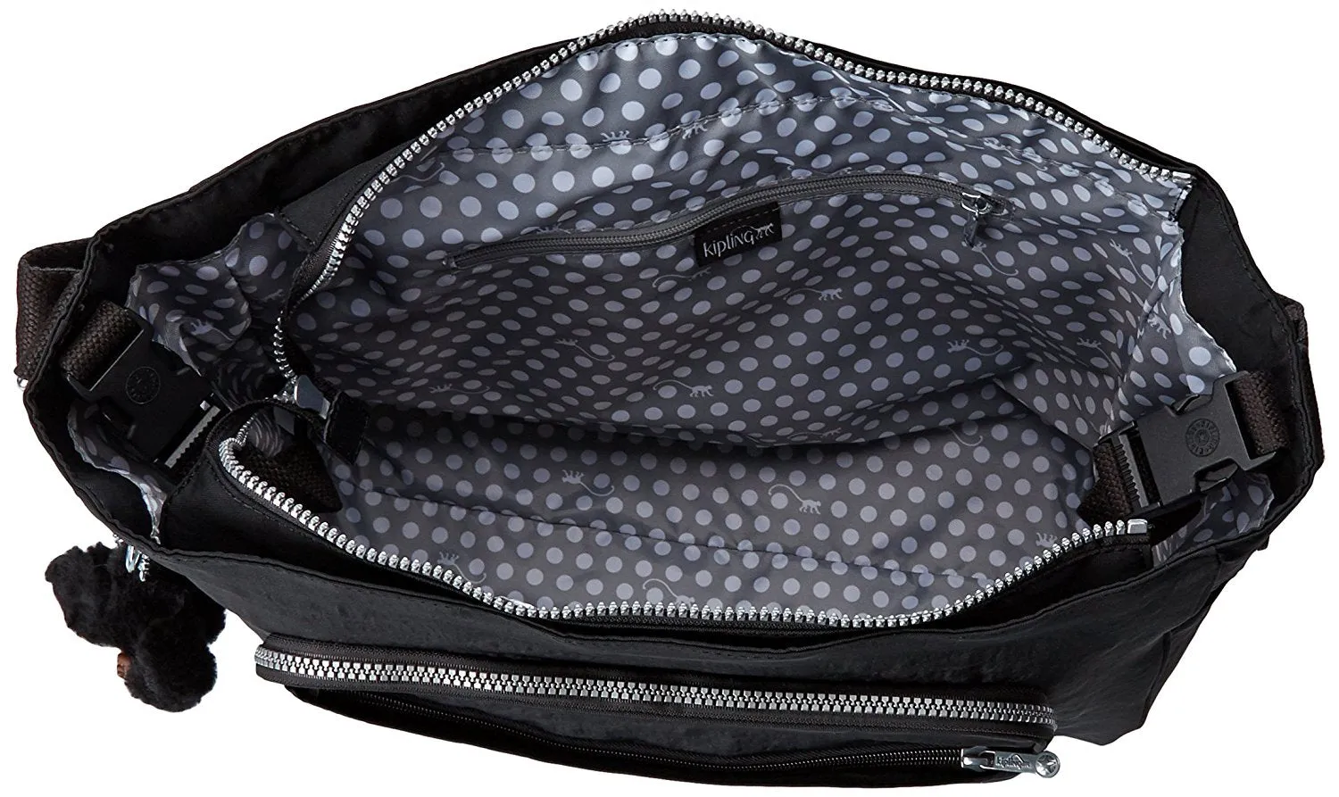 Kipling Kyler Baby Diaper Bag