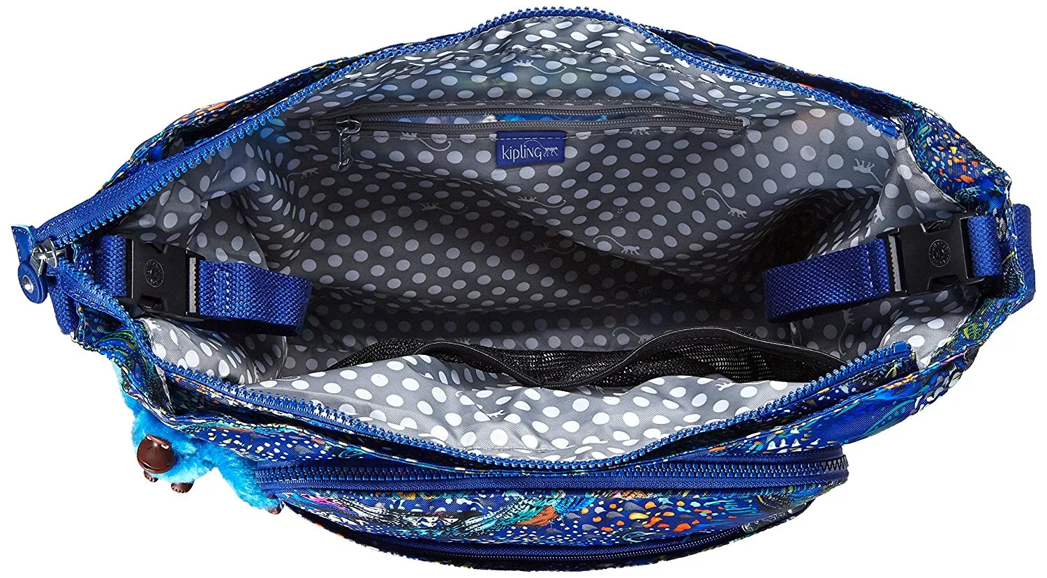 Kipling Kyler Baby Diaper Bag