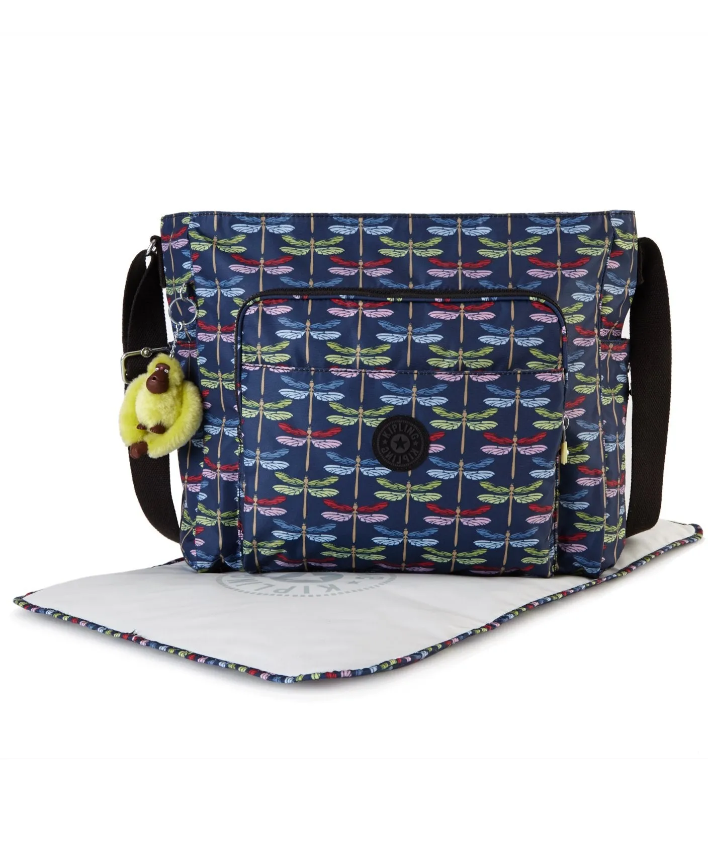 Kipling Kyler Baby Diaper Bag
