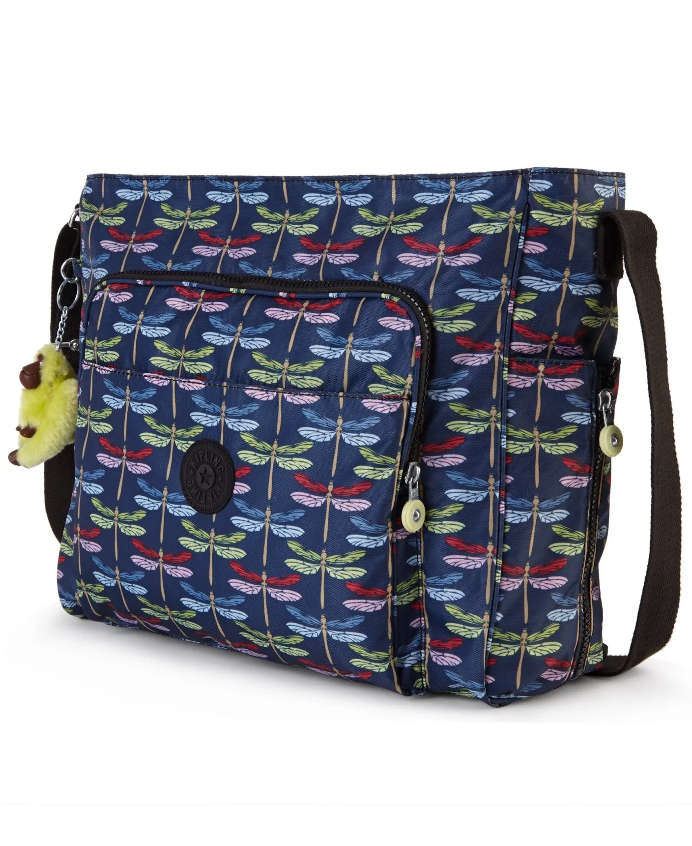 Kipling Kyler Baby Diaper Bag