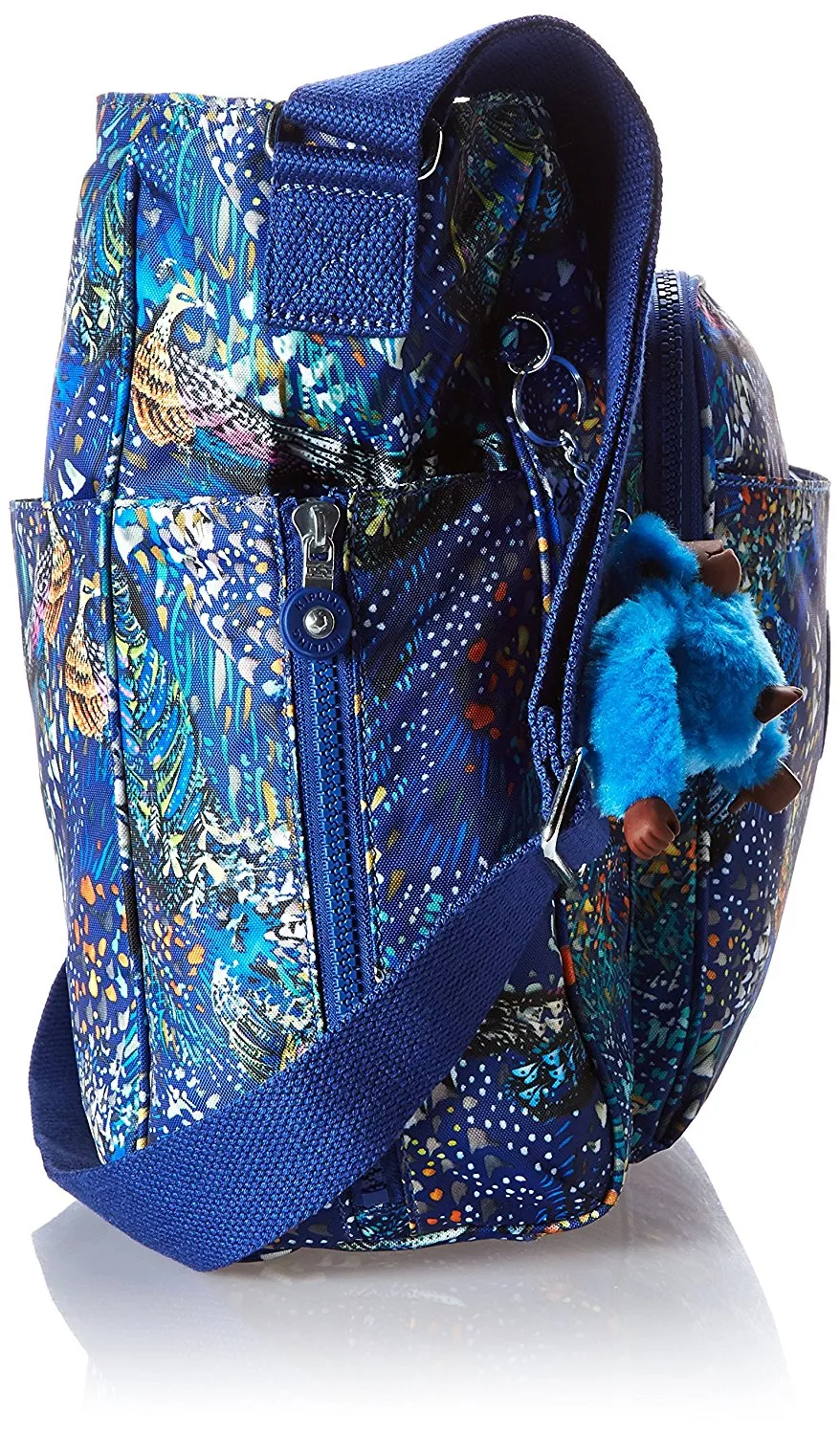 Kipling Kyler Baby Diaper Bag