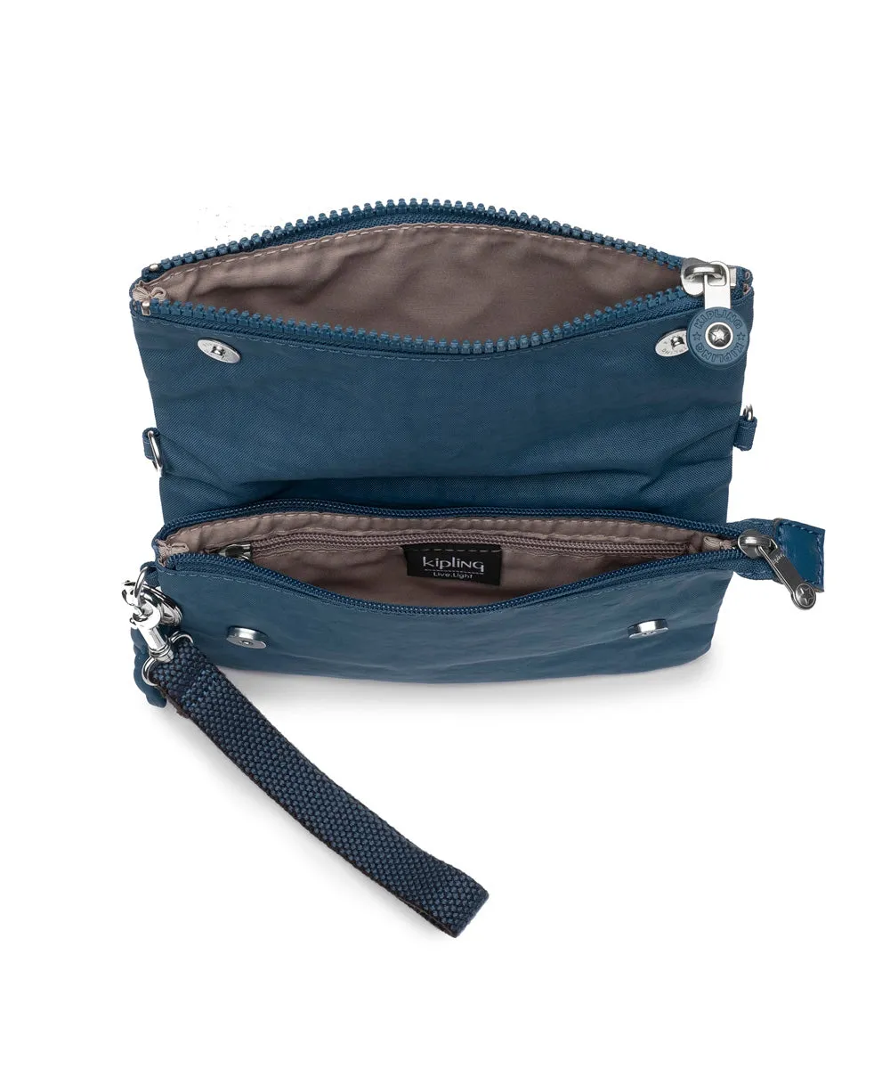 Kipling Lynne 3-In-1 Convertible Crossbody Bag
