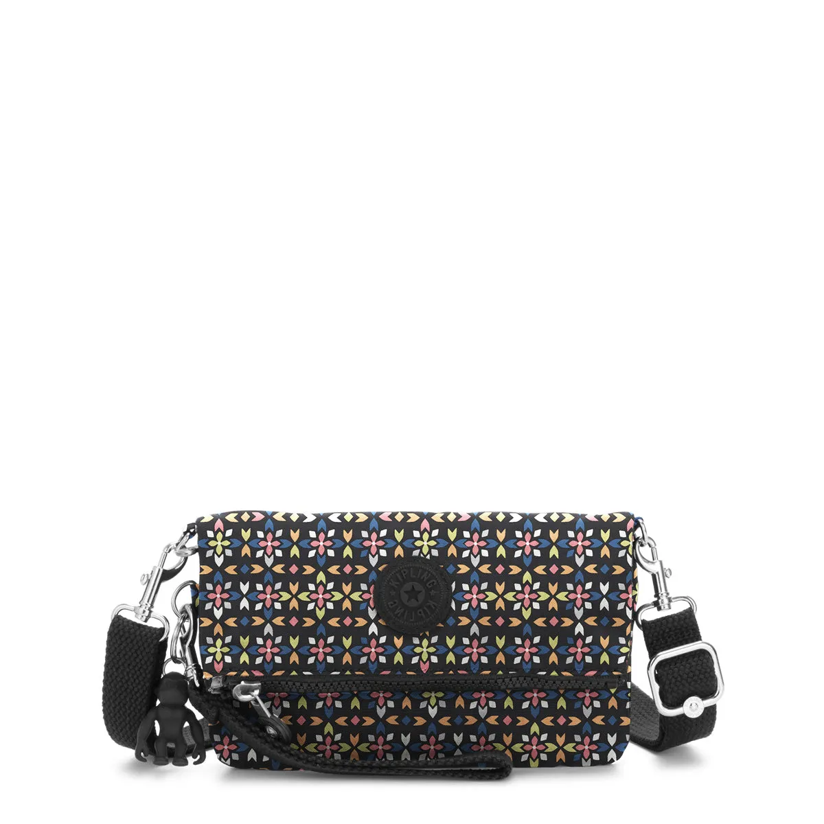 Kipling Lynne 3-In-1 Convertible Crossbody Bag