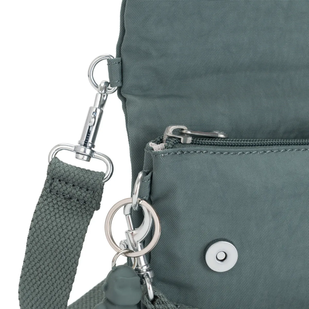 Kipling Lynne 3-In-1 Convertible Crossbody Bag