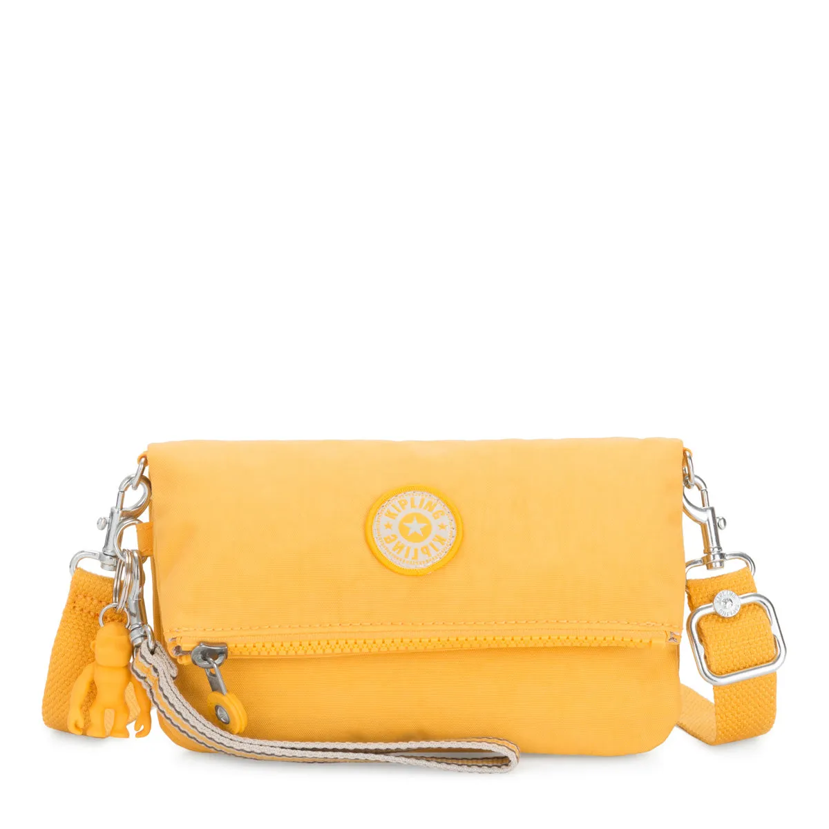 Kipling Lynne 3-In-1 Convertible Crossbody Bag