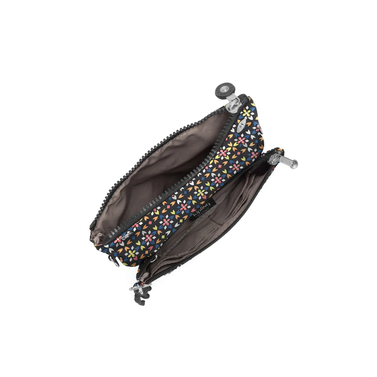 Kipling Lynne 3-In-1 Convertible Crossbody Bag