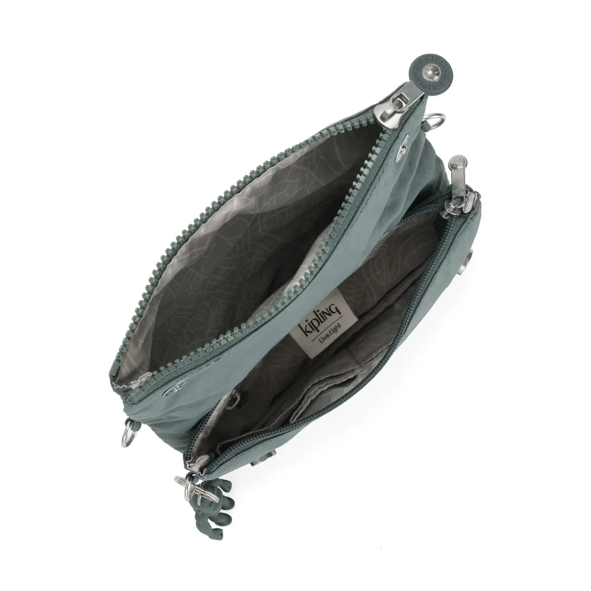 Kipling Lynne 3-In-1 Convertible Crossbody Bag