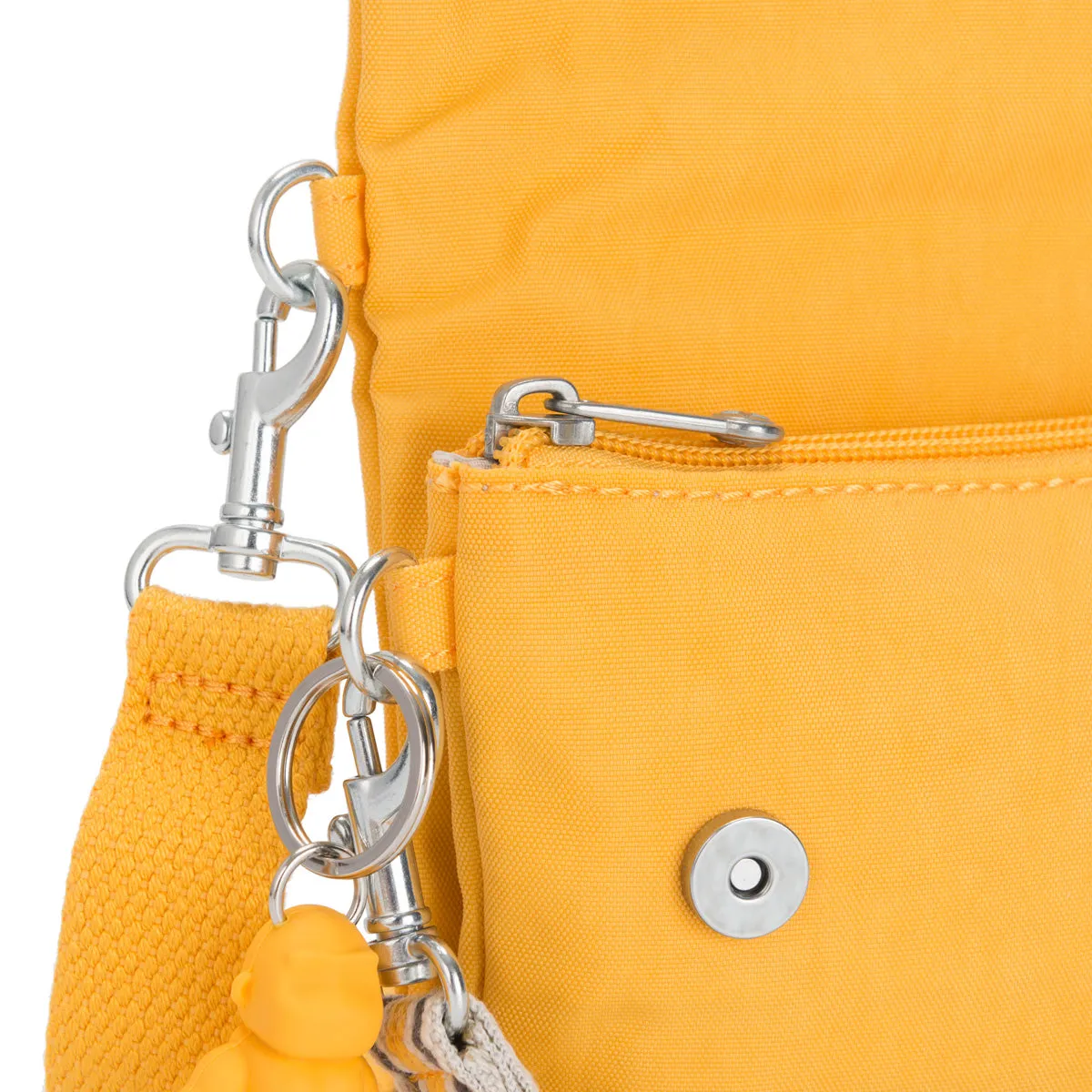 Kipling Lynne 3-In-1 Convertible Crossbody Bag