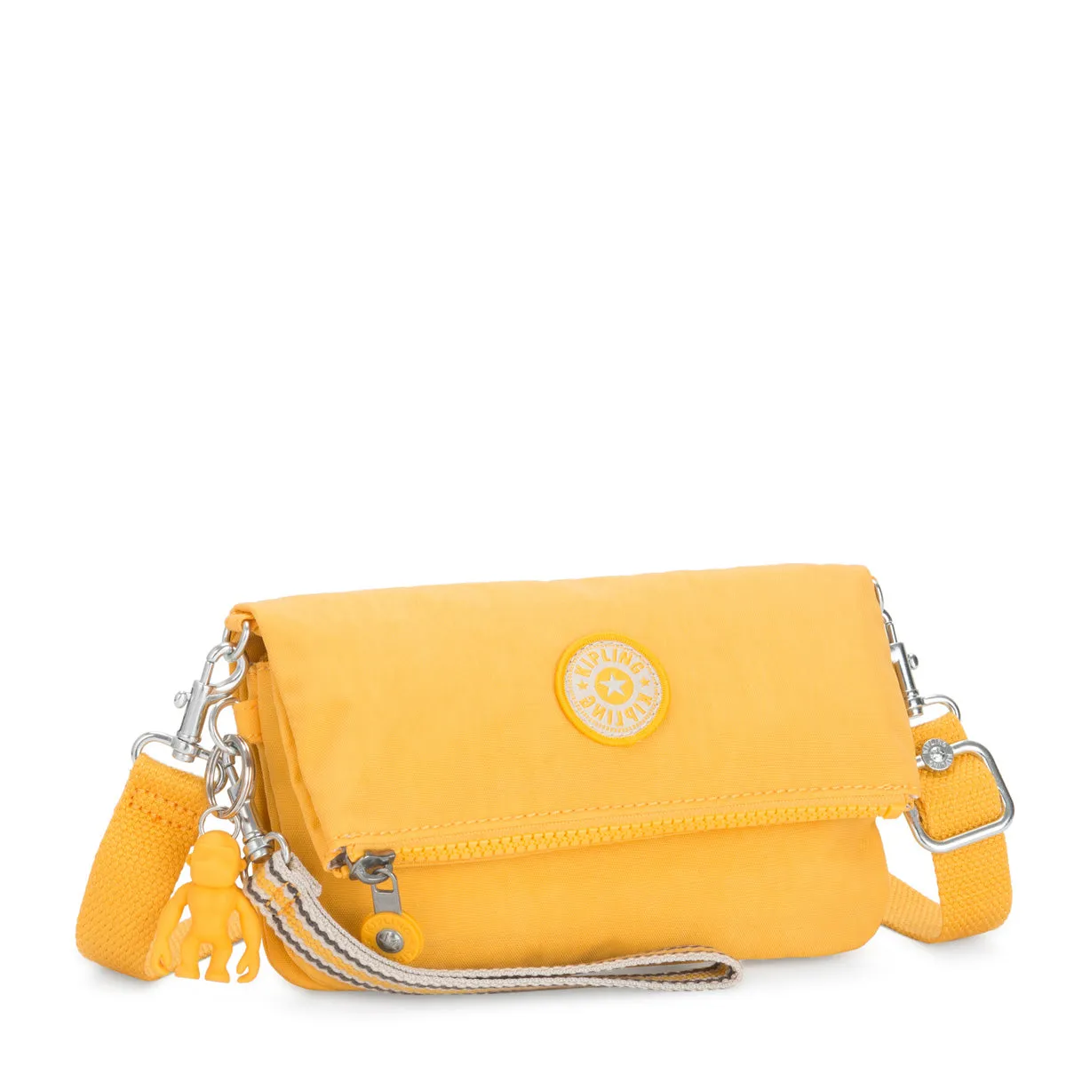 Kipling Lynne 3-In-1 Convertible Crossbody Bag
