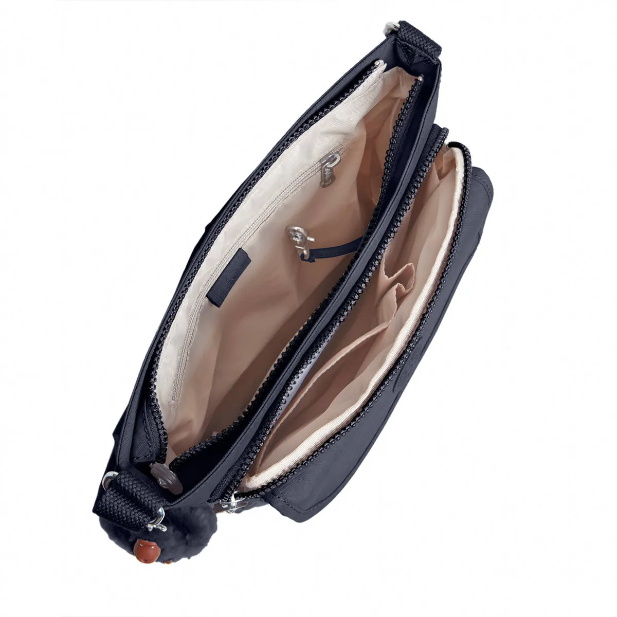 Kipling Machida Crossbody