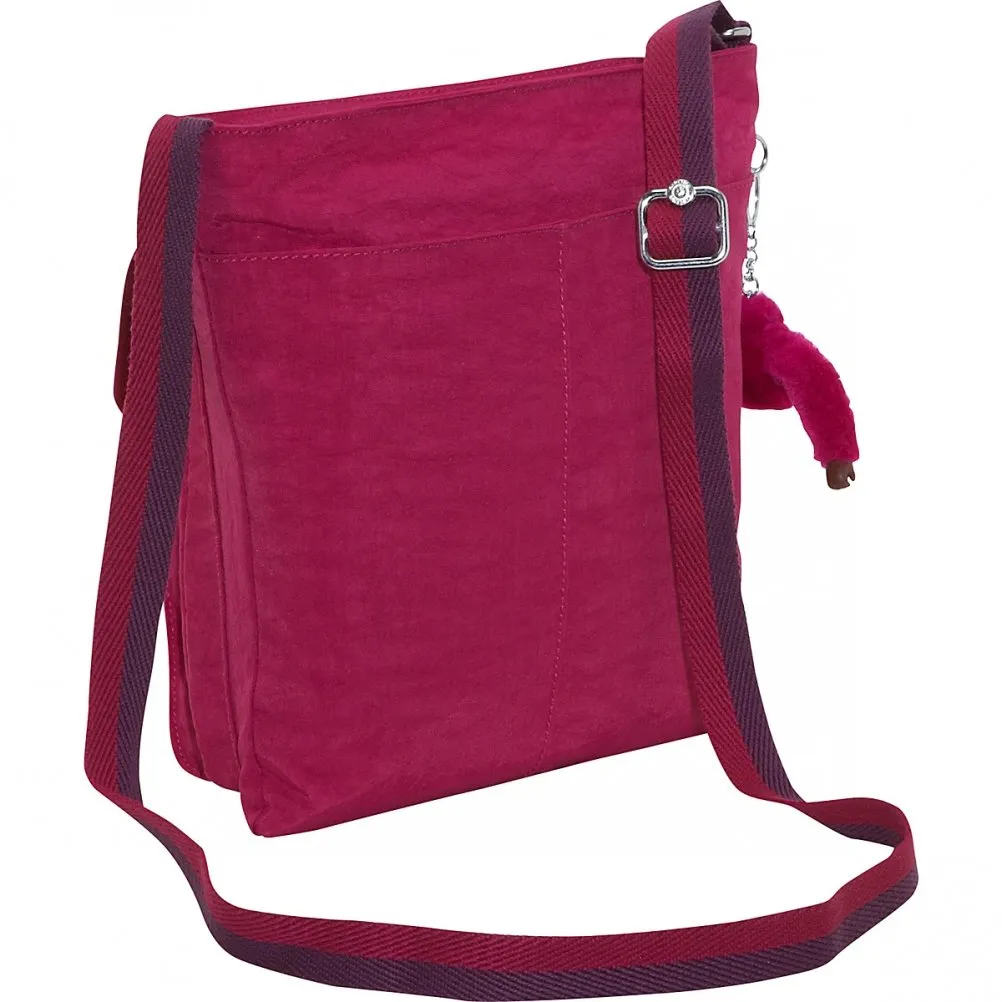 Kipling Machida Crossbody