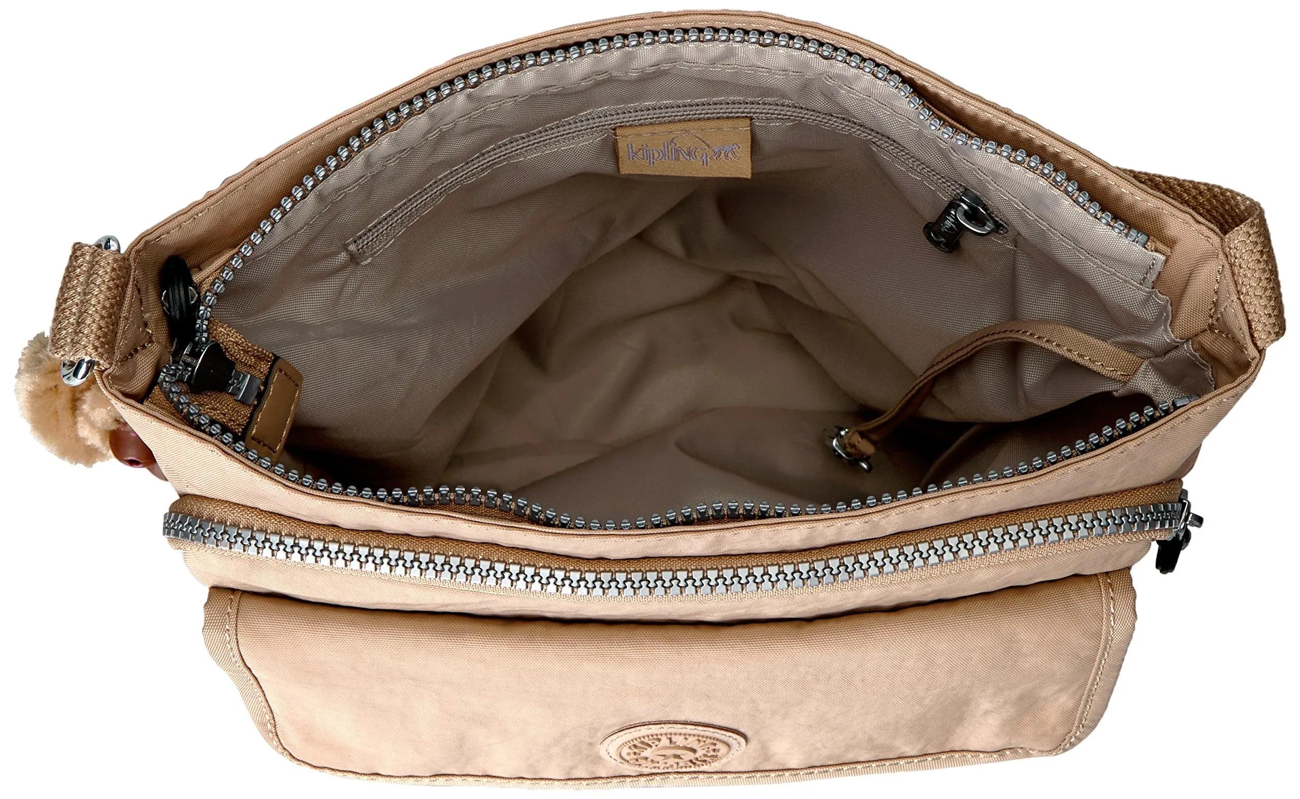 Kipling Machida Crossbody