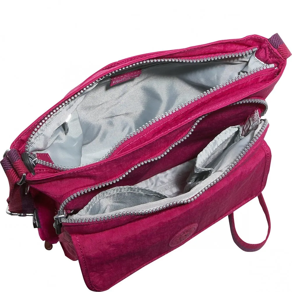 Kipling Machida Crossbody