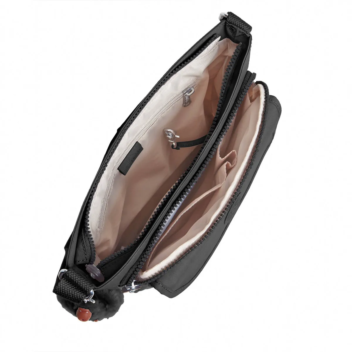 Kipling Machida Crossbody