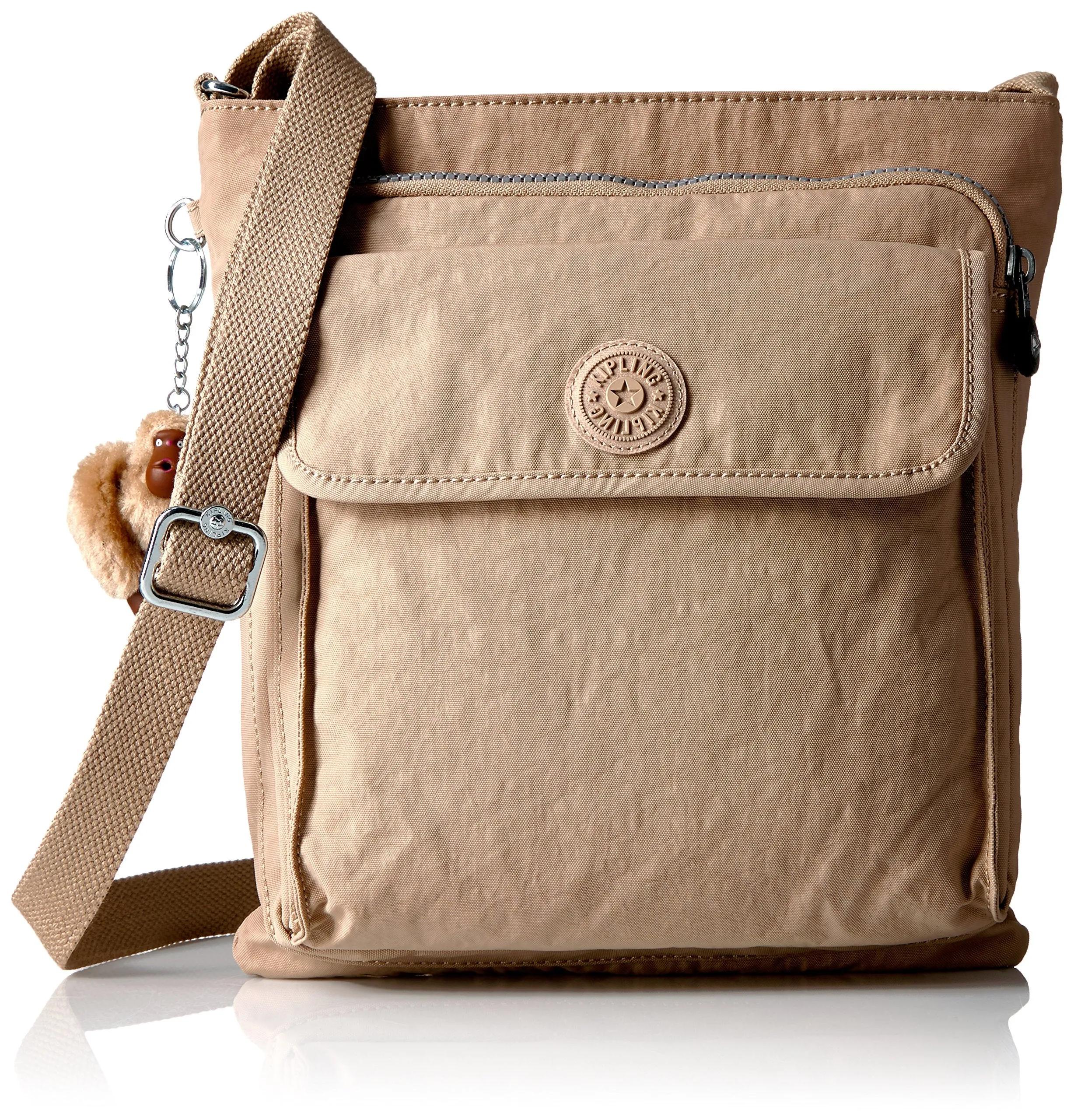 Kipling Machida Crossbody