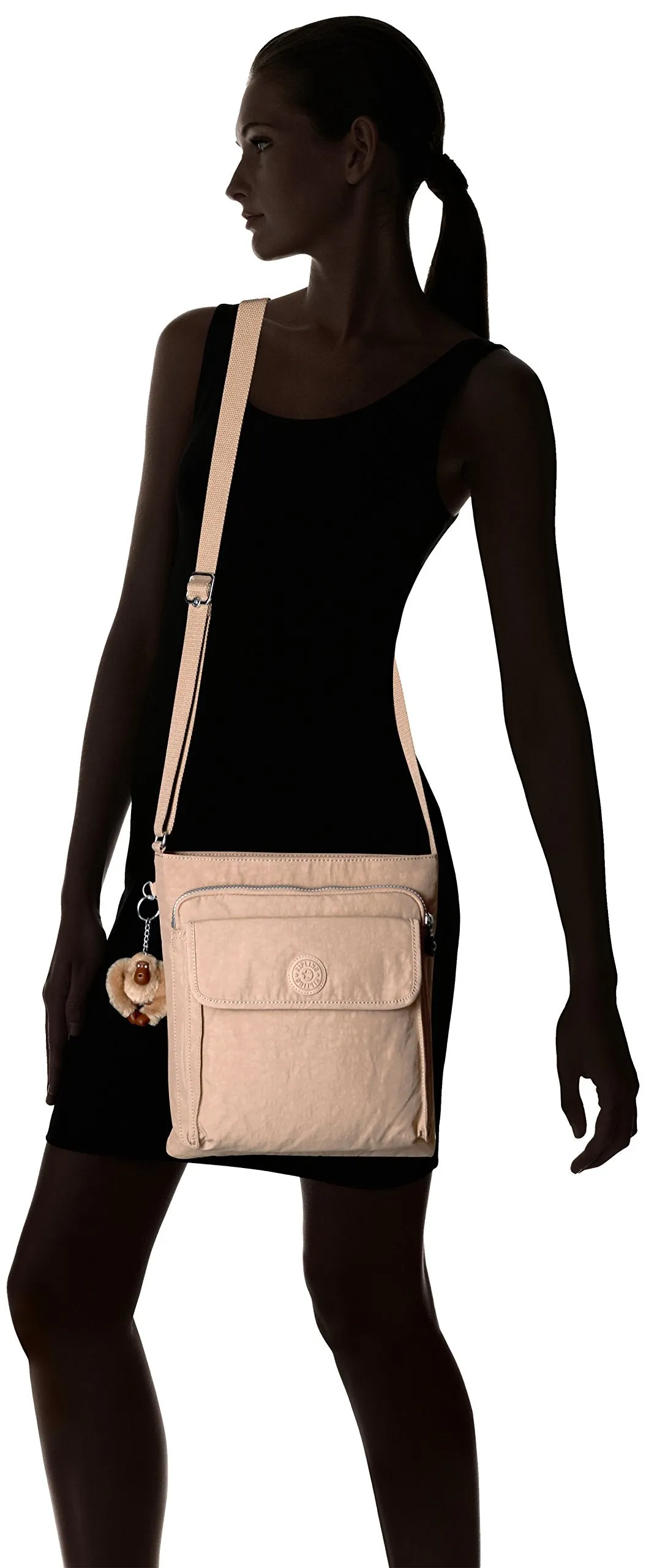 Kipling Machida Crossbody