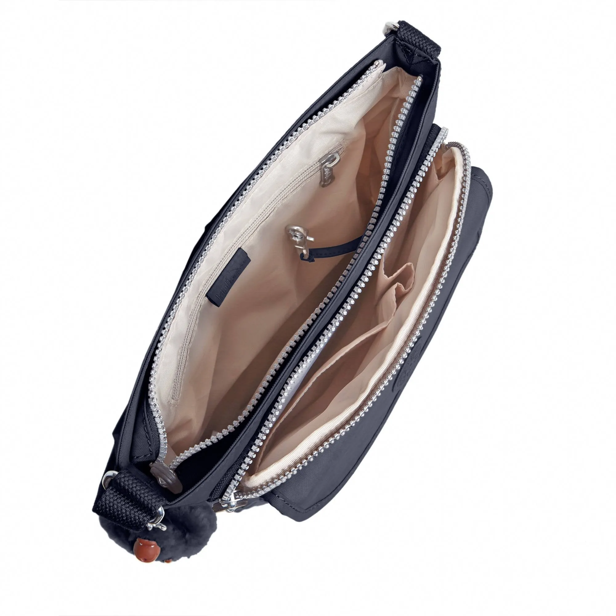 Kipling Machida Crossbody