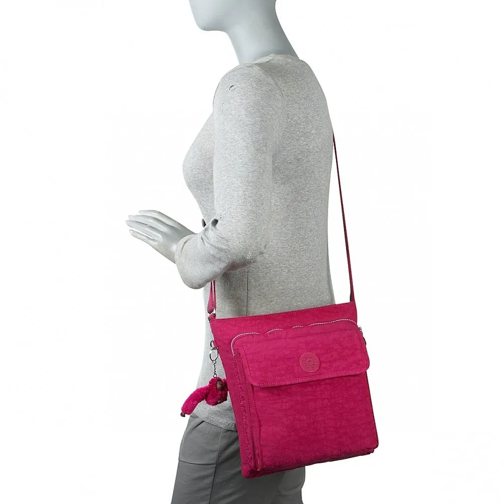Kipling Machida Crossbody