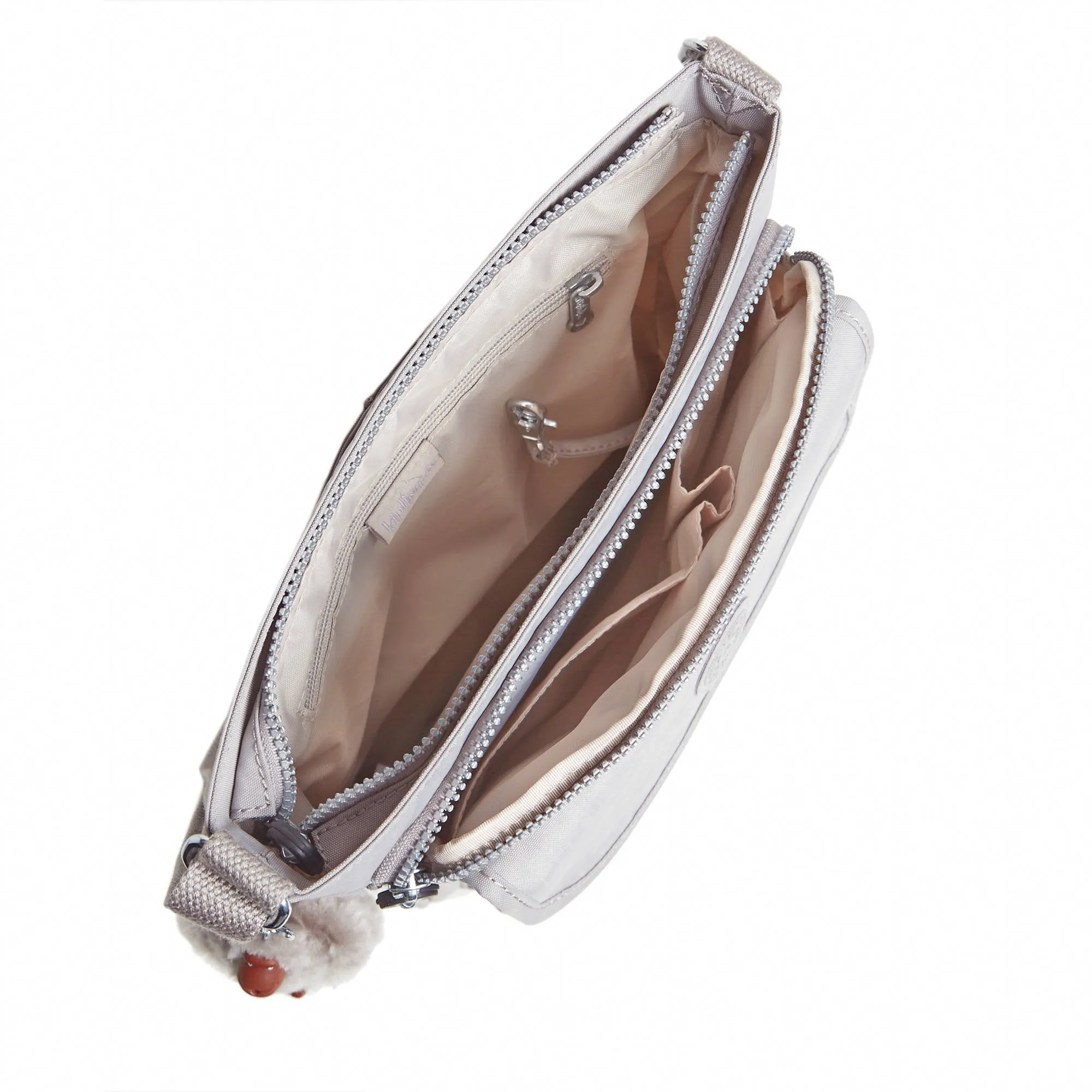 Kipling Machida Crossbody