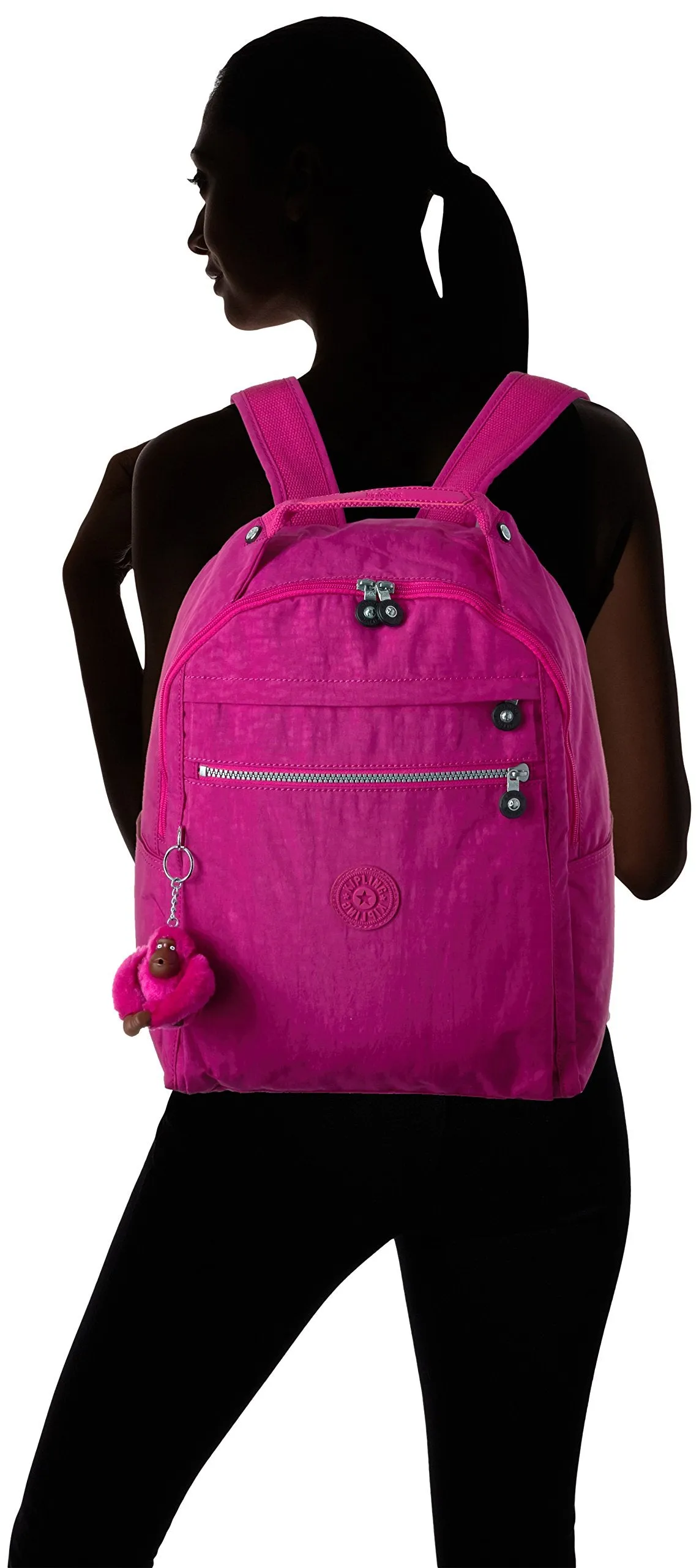 Kipling Micah Handbags