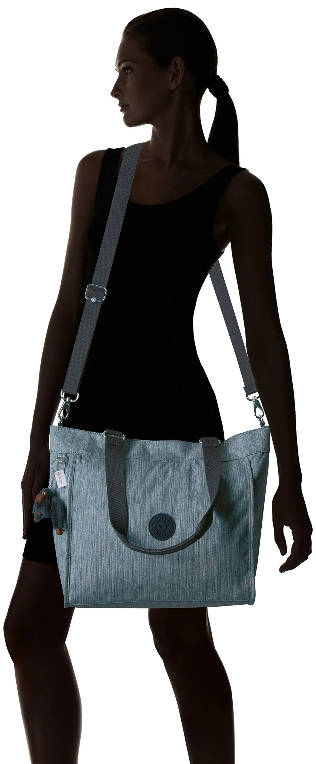 Kipling New Shopper M