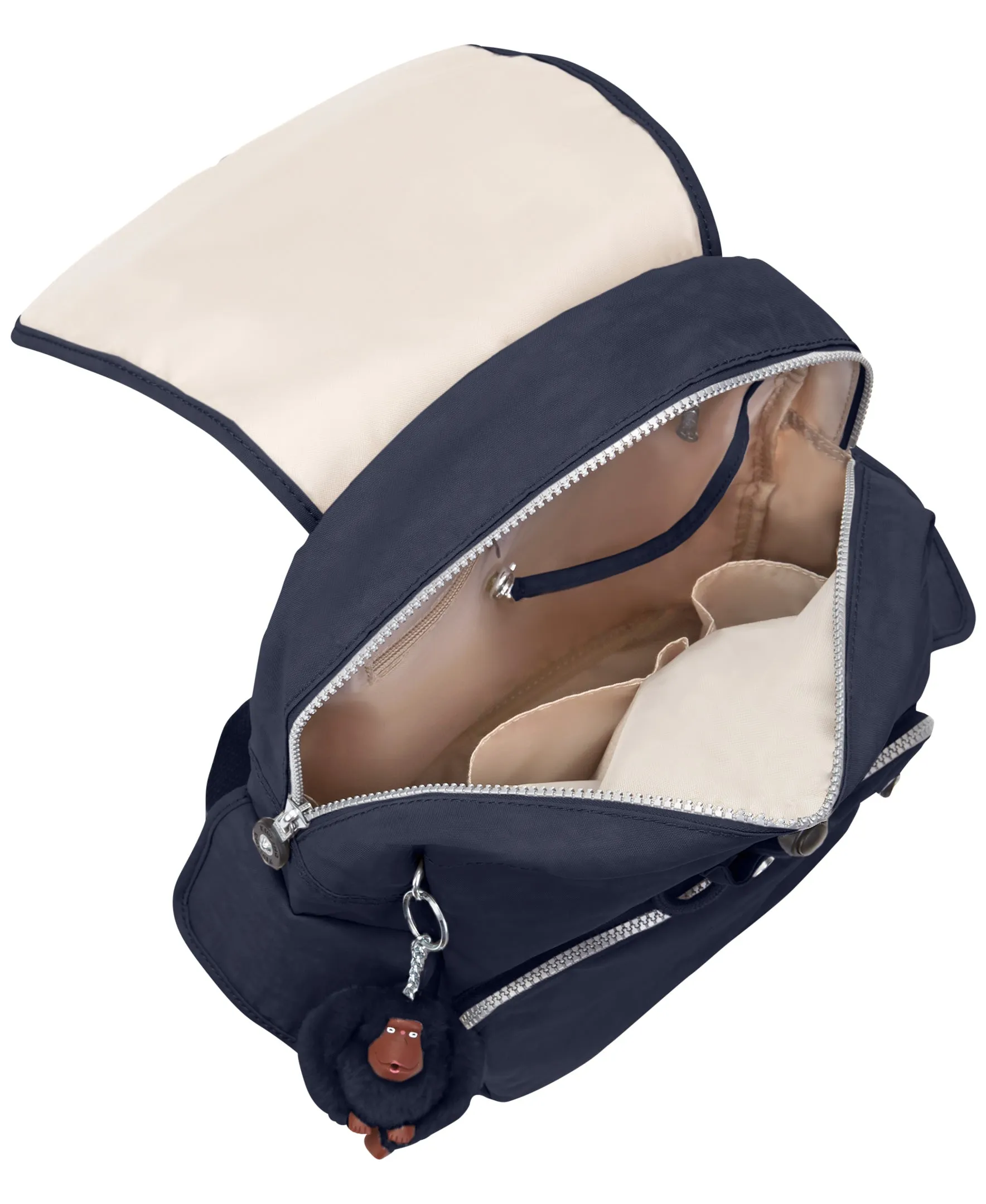 Kipling Ravier Medium Backpack