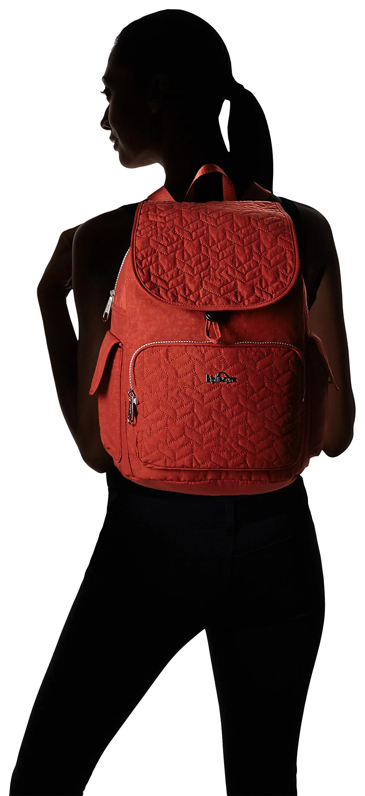 Kipling Ravier Medium Backpack