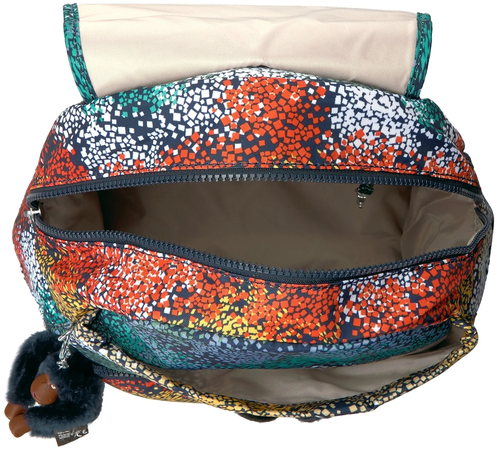 Kipling Ravier Medium Backpack