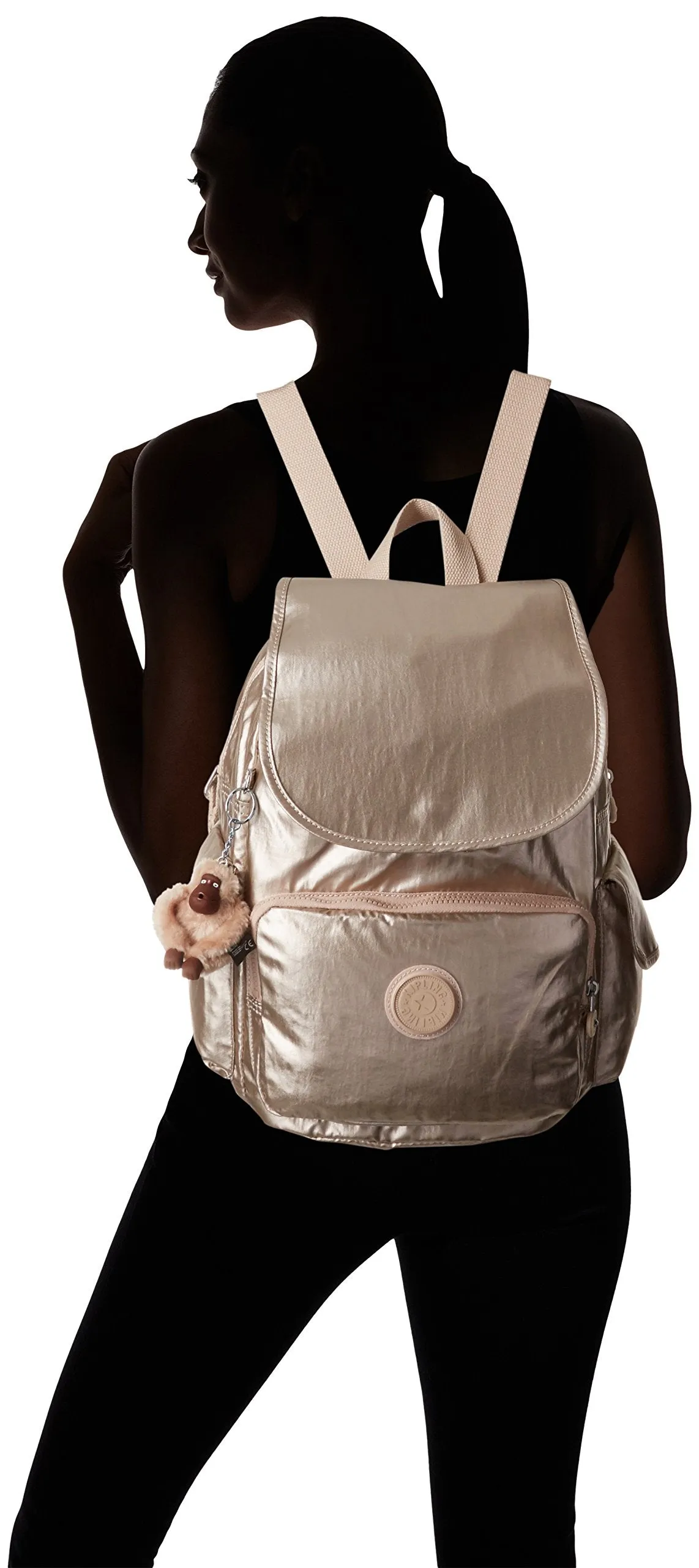 Kipling Ravier Medium Backpack