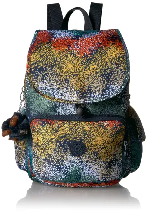 Kipling Ravier Medium Backpack